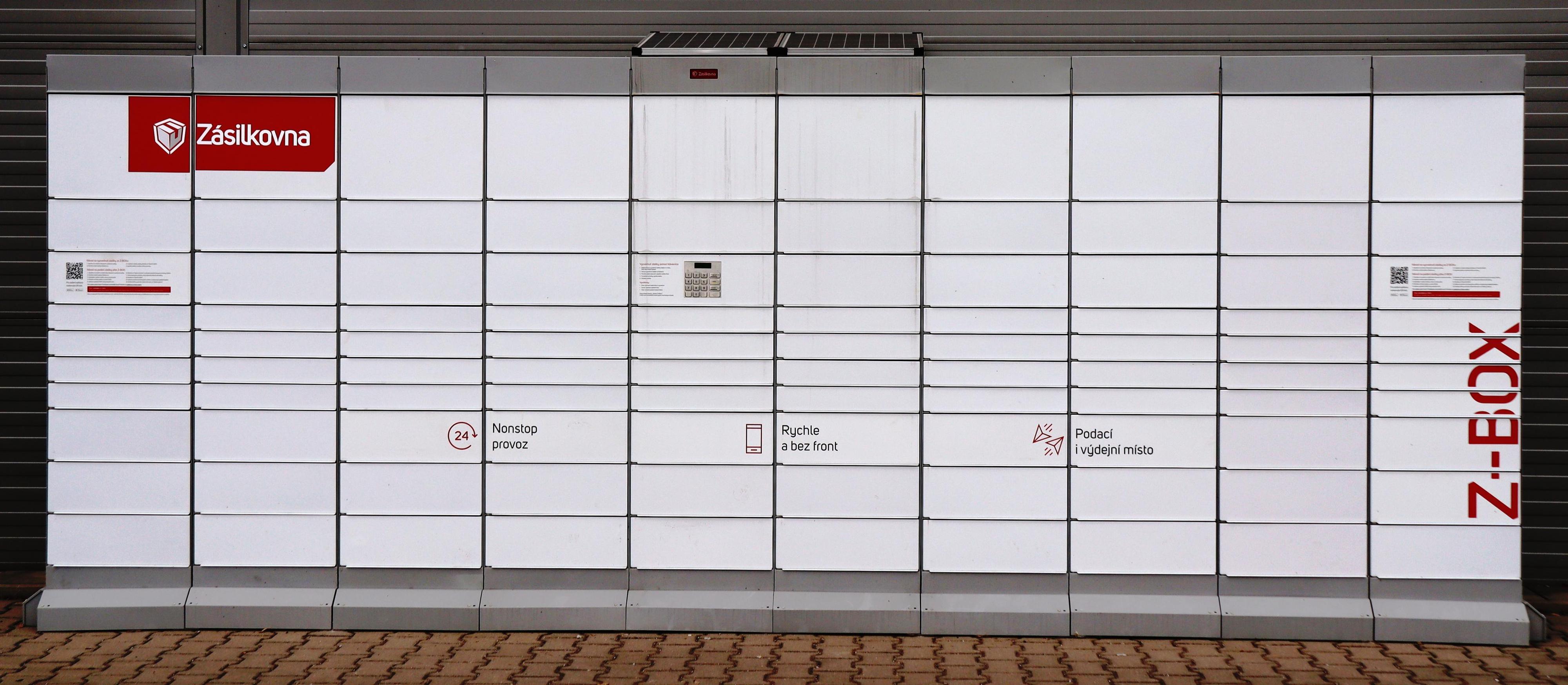Z-BOX foto 2