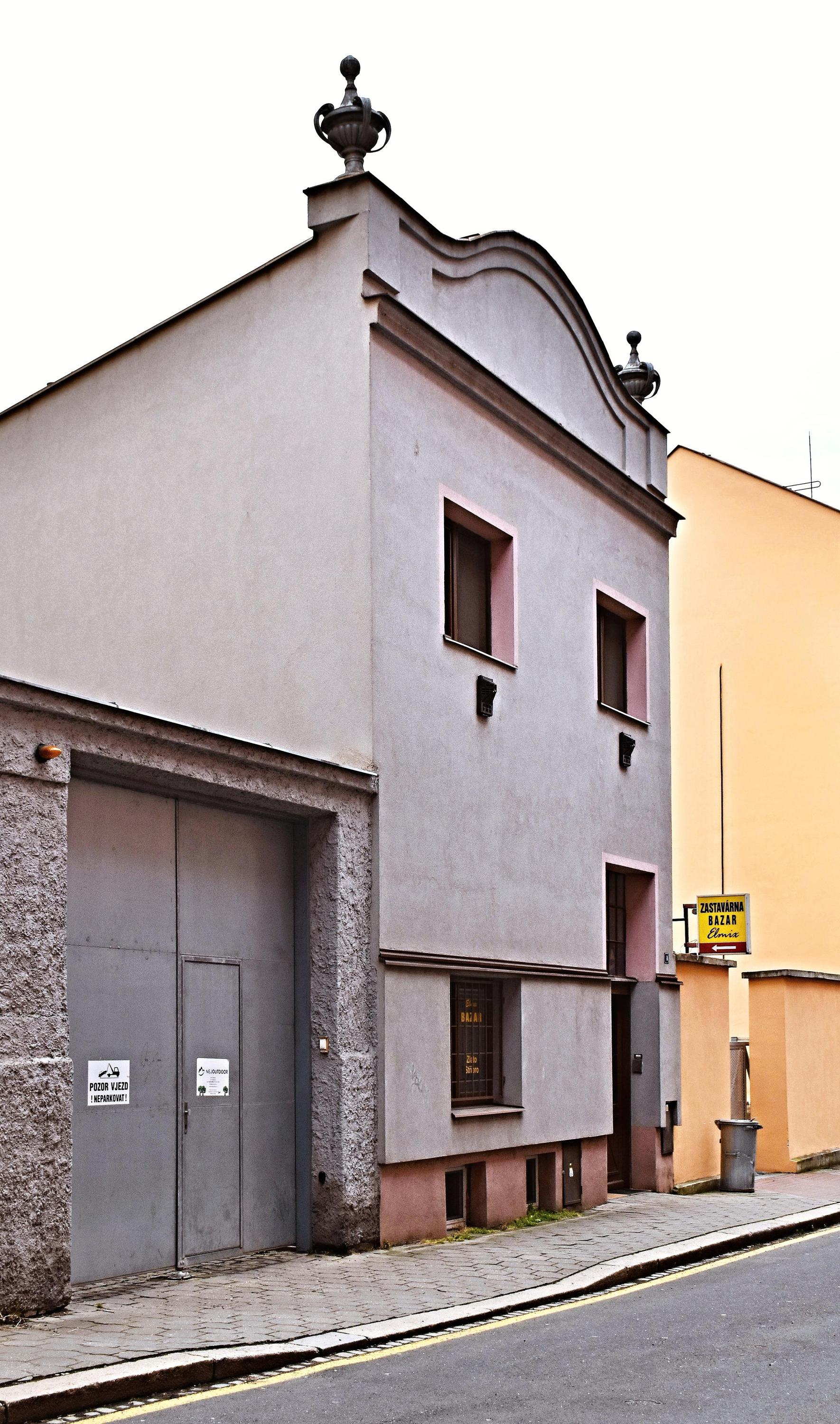 Zastavárna bazar Elmix foto 2