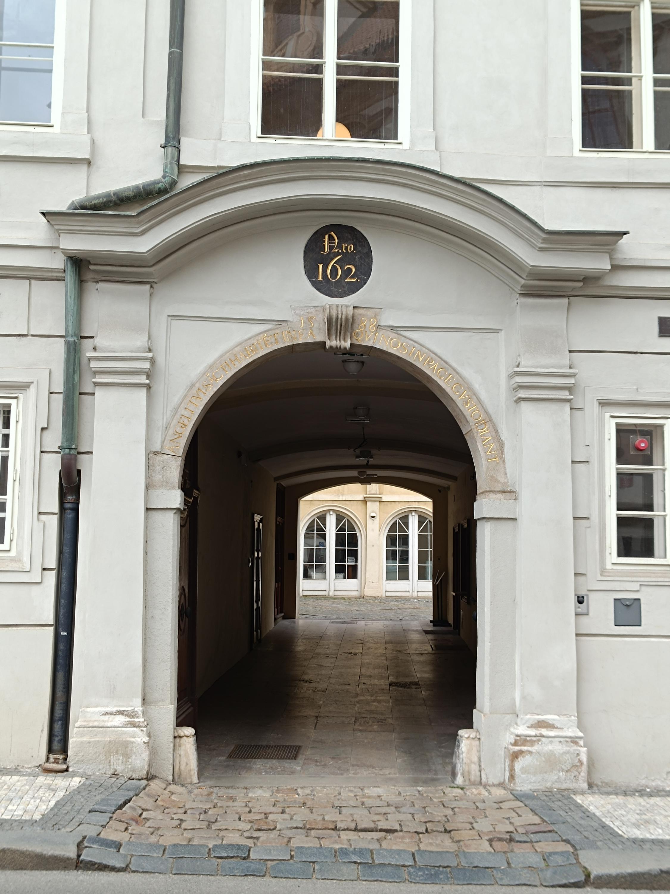 Národní památkový ústav foto 4