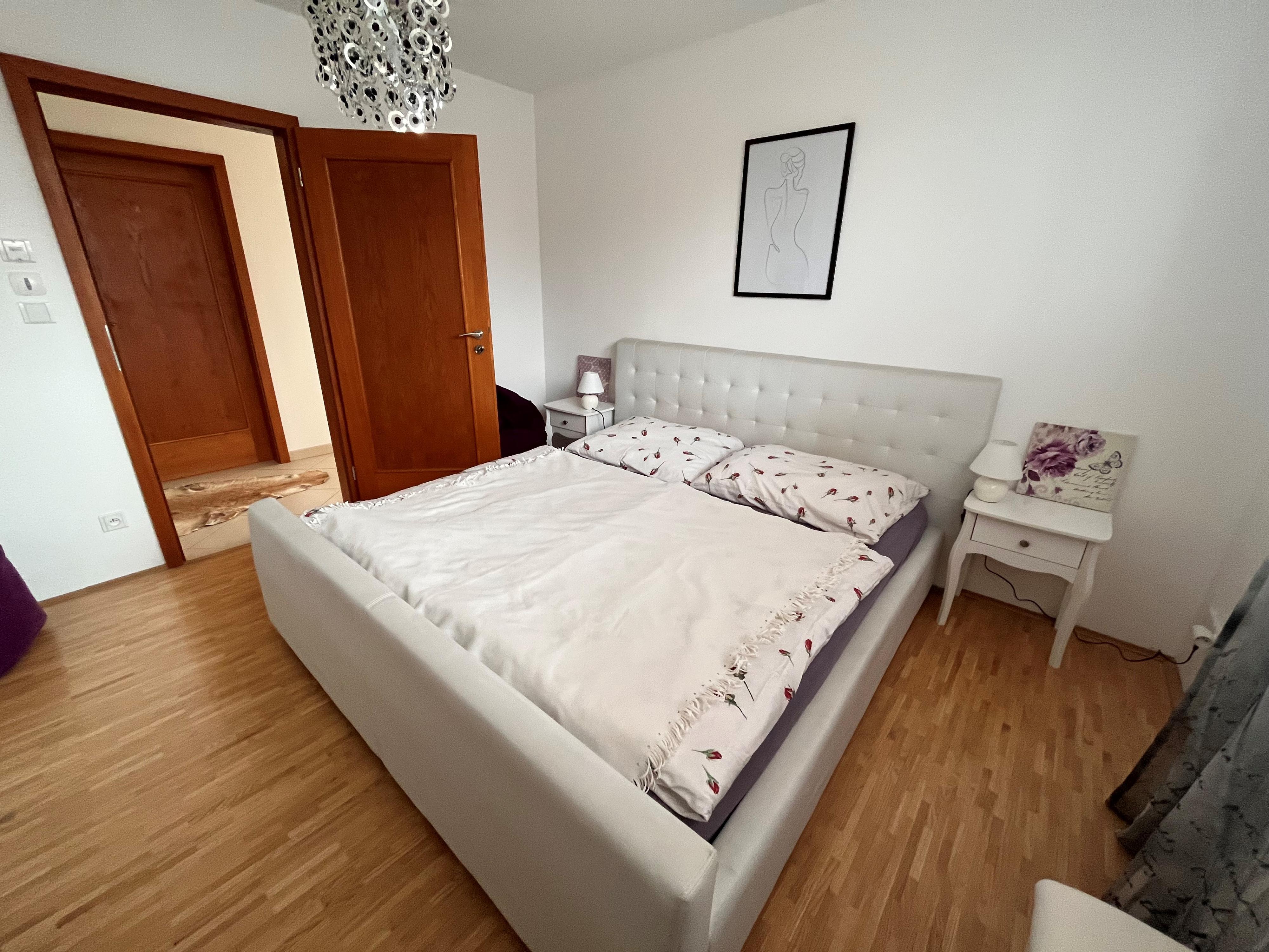 Apartmán Mikulov foto 3