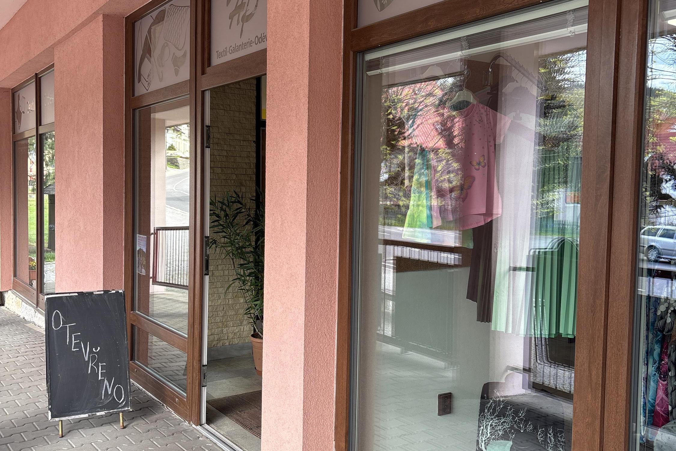 Radost - Iva Rousová