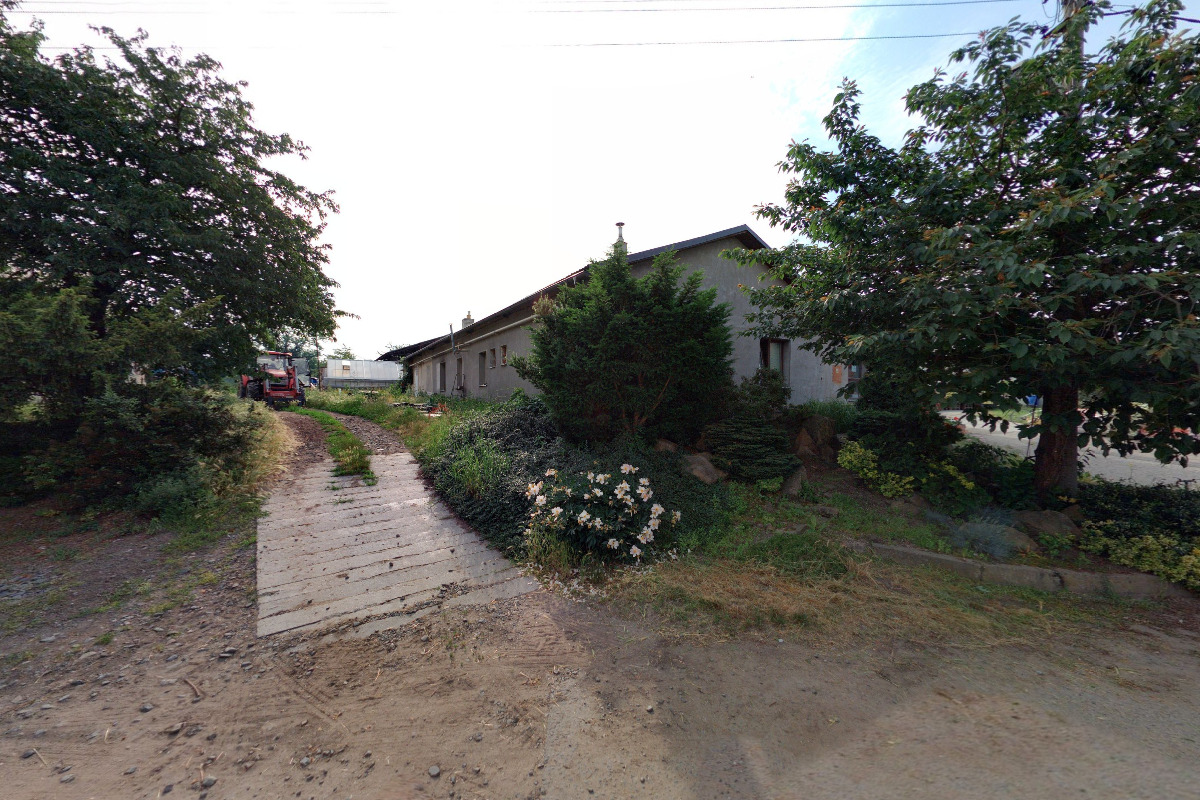 TALAŠOVO ZAHRADNICTVÍ s.r.o. foto 2