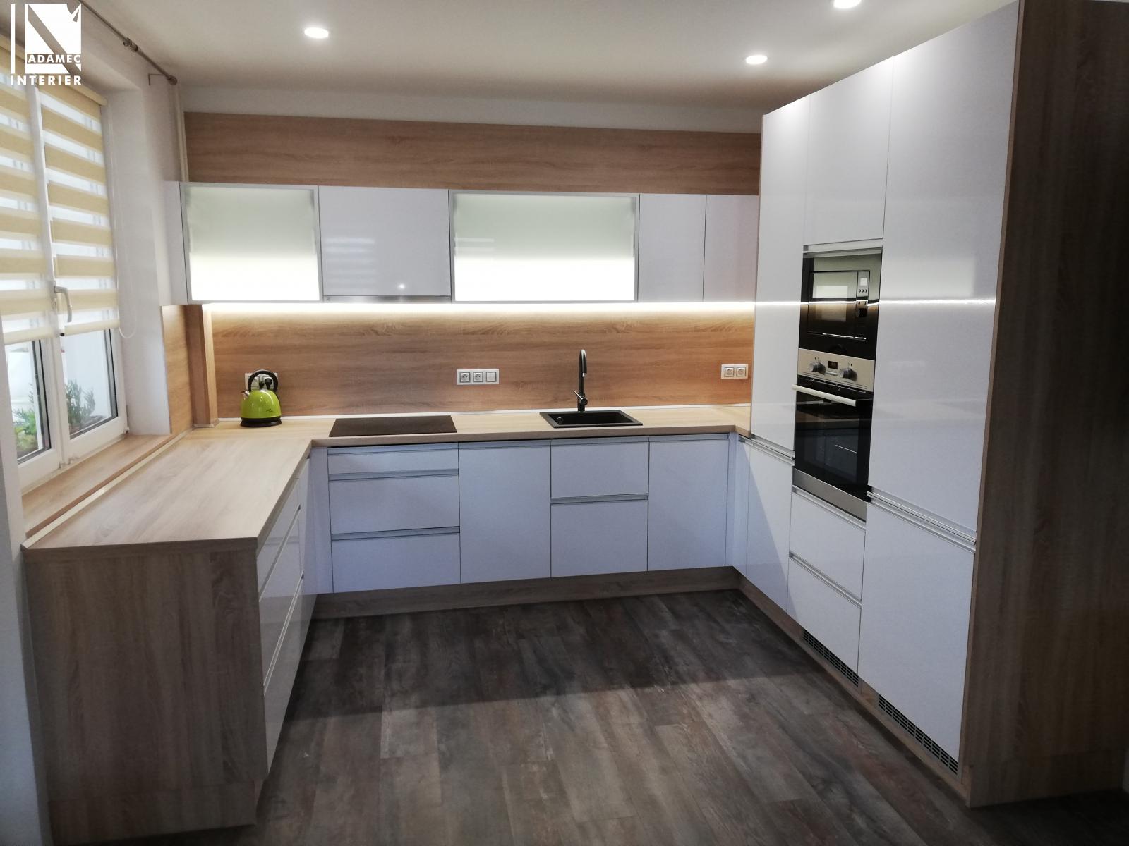 Adamec Interier