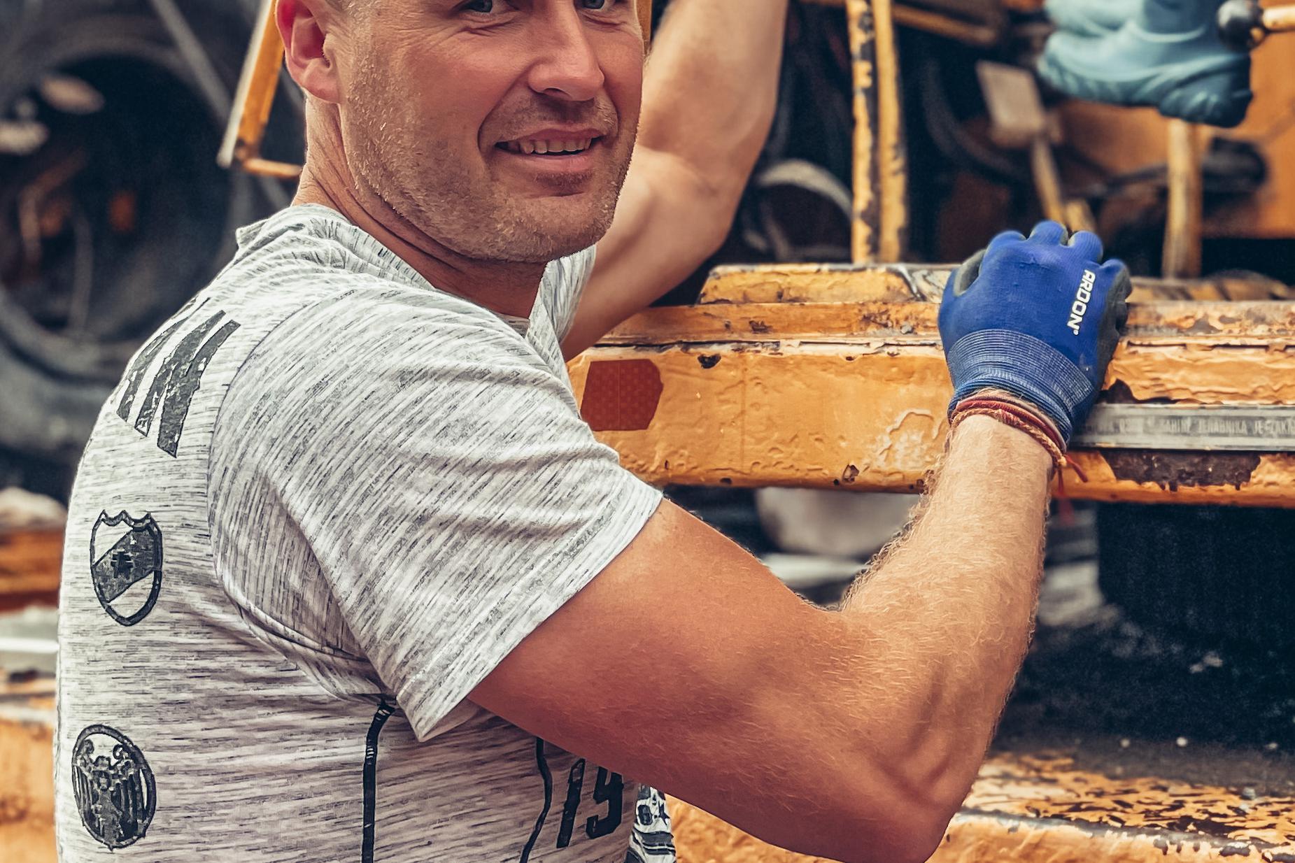 PORKY stavební, s.r.o.