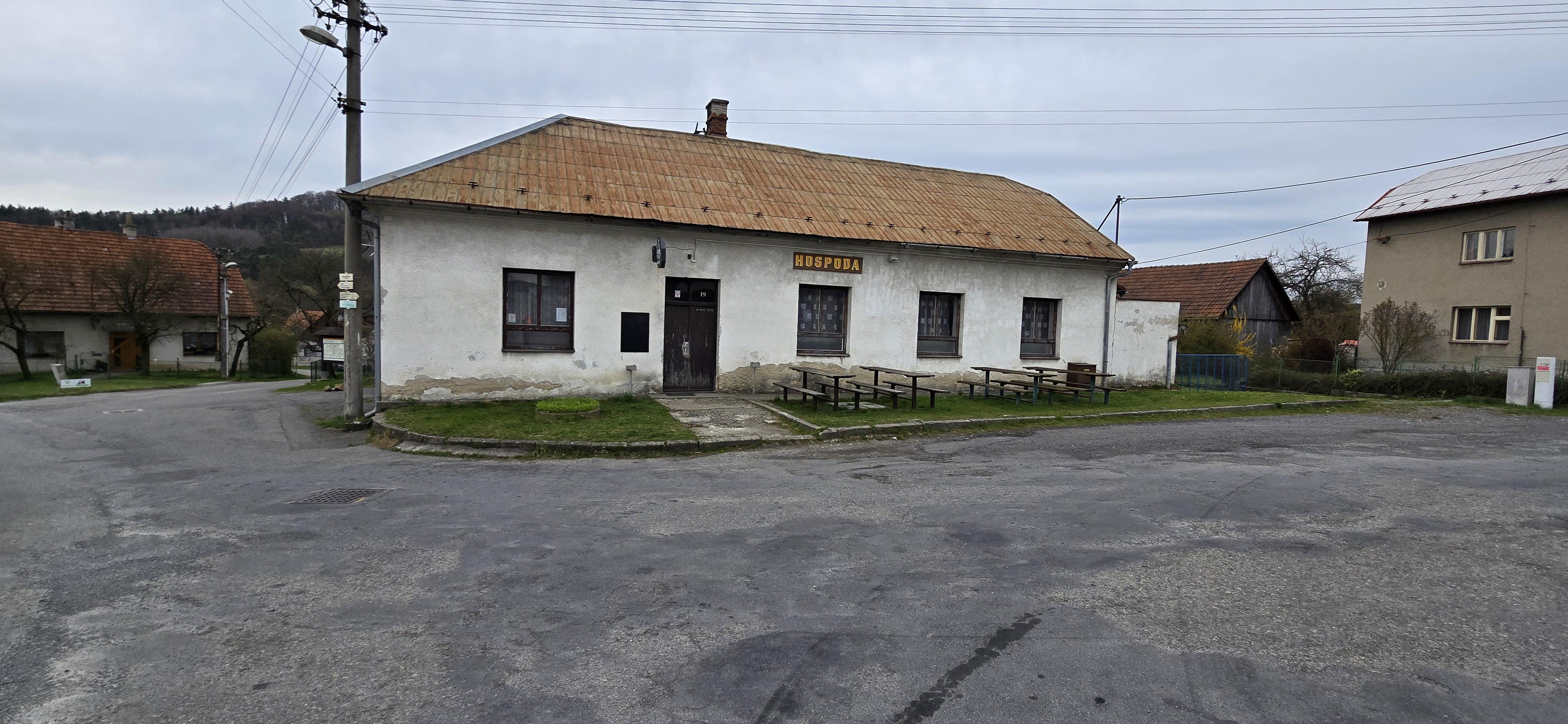 Hospoda Provodov foto 2