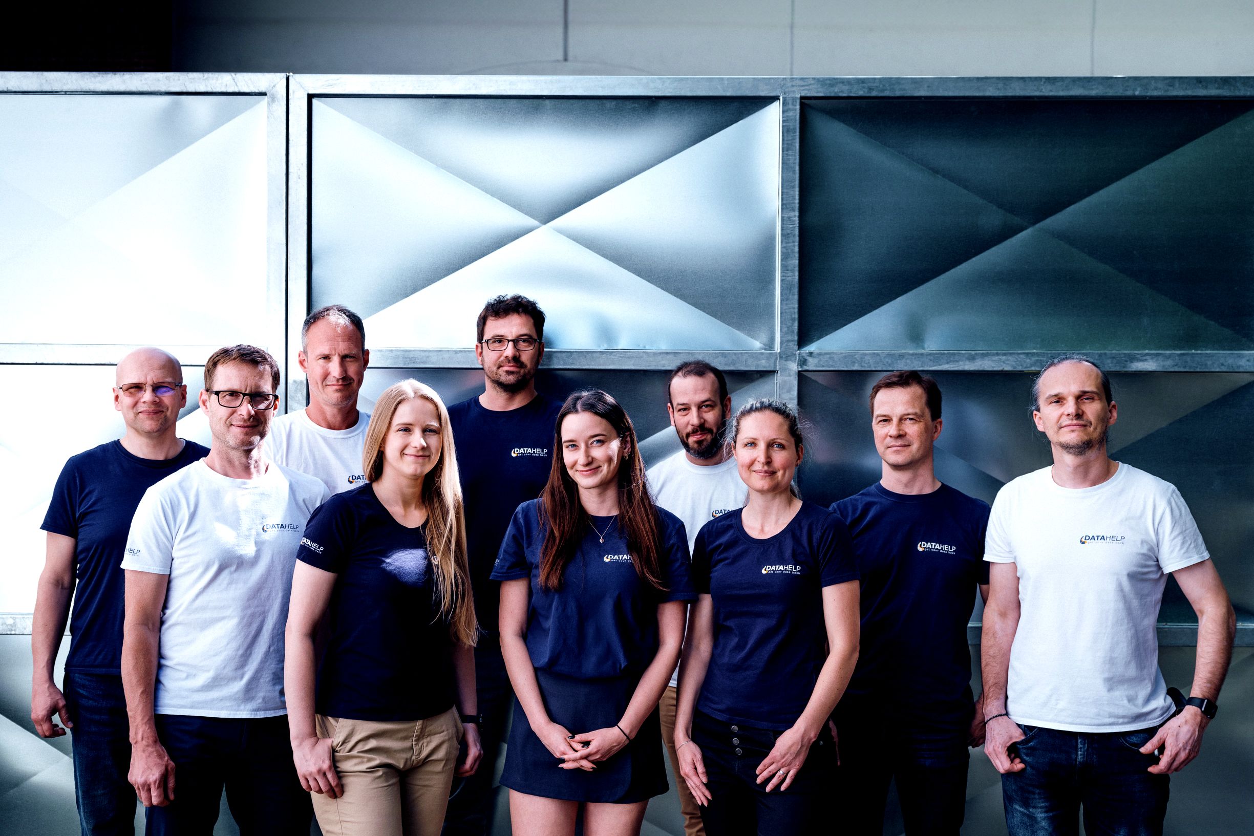 DataHelp - záchrana dat