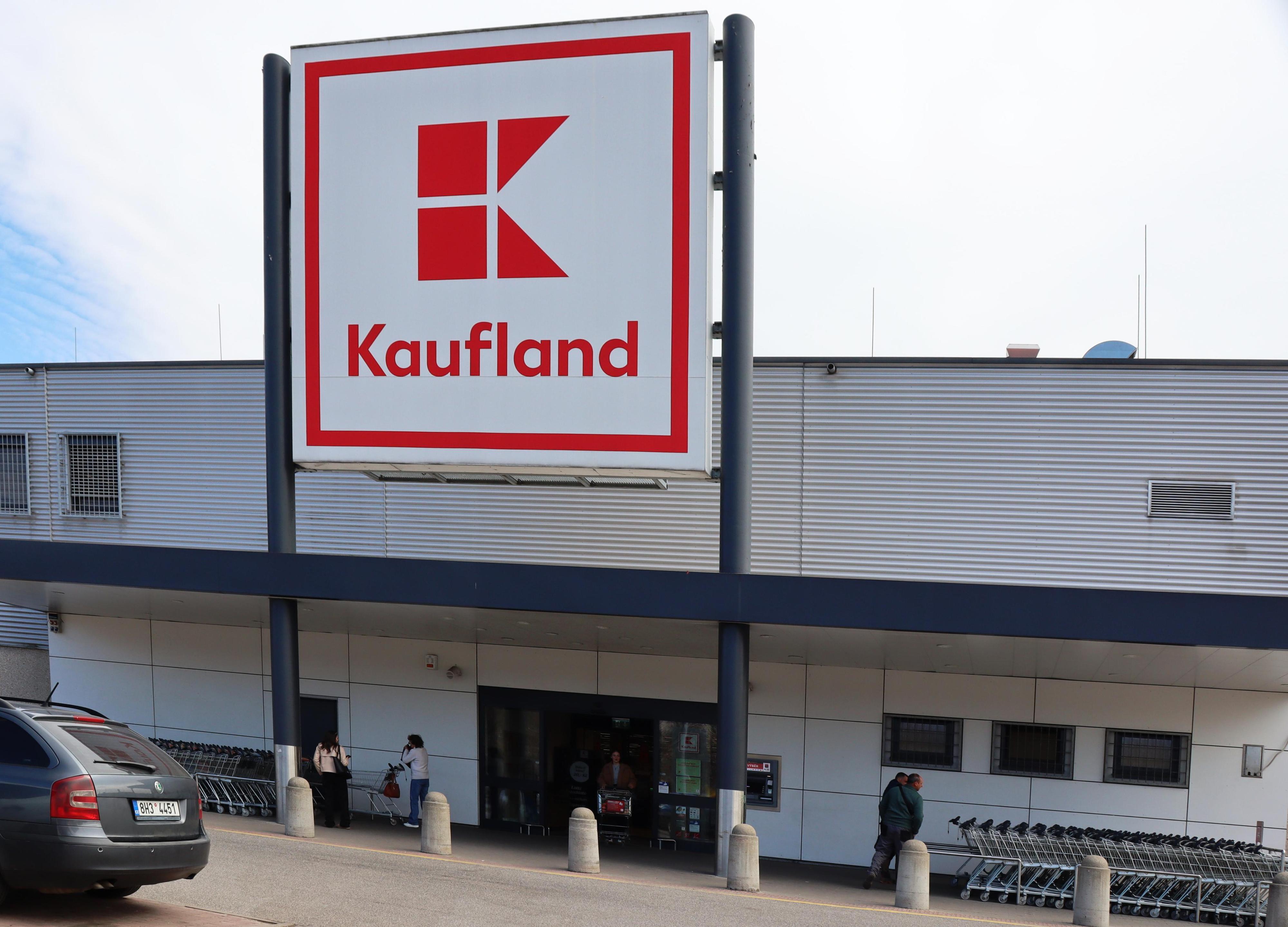 Kaufland foto 5