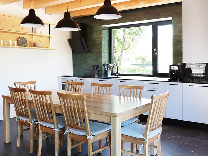 Chalupy Letokruhy - Kapka foto 6