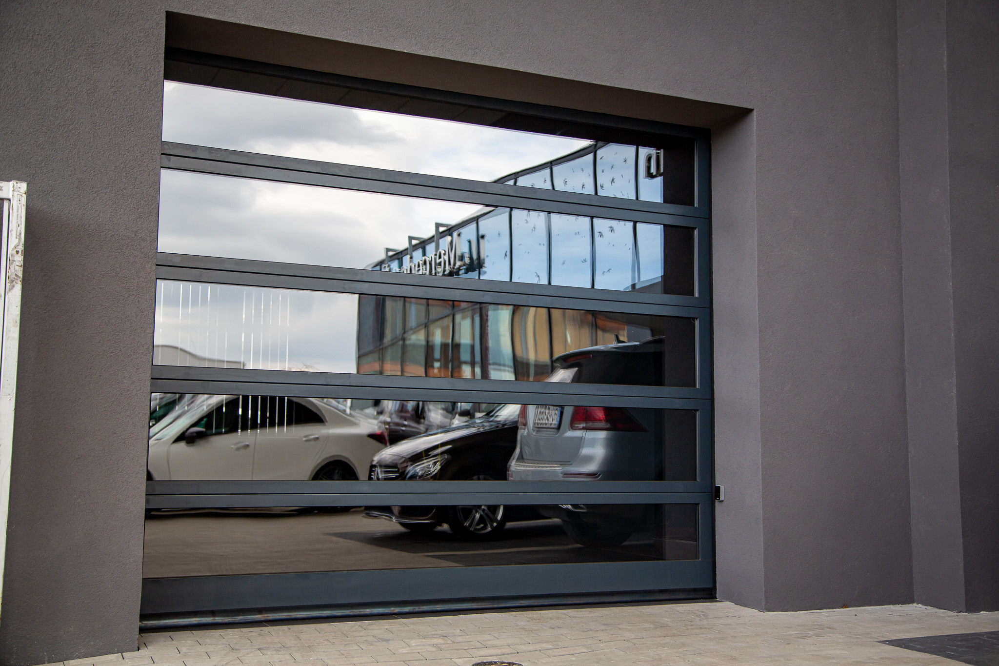 Alfa Portas foto 2