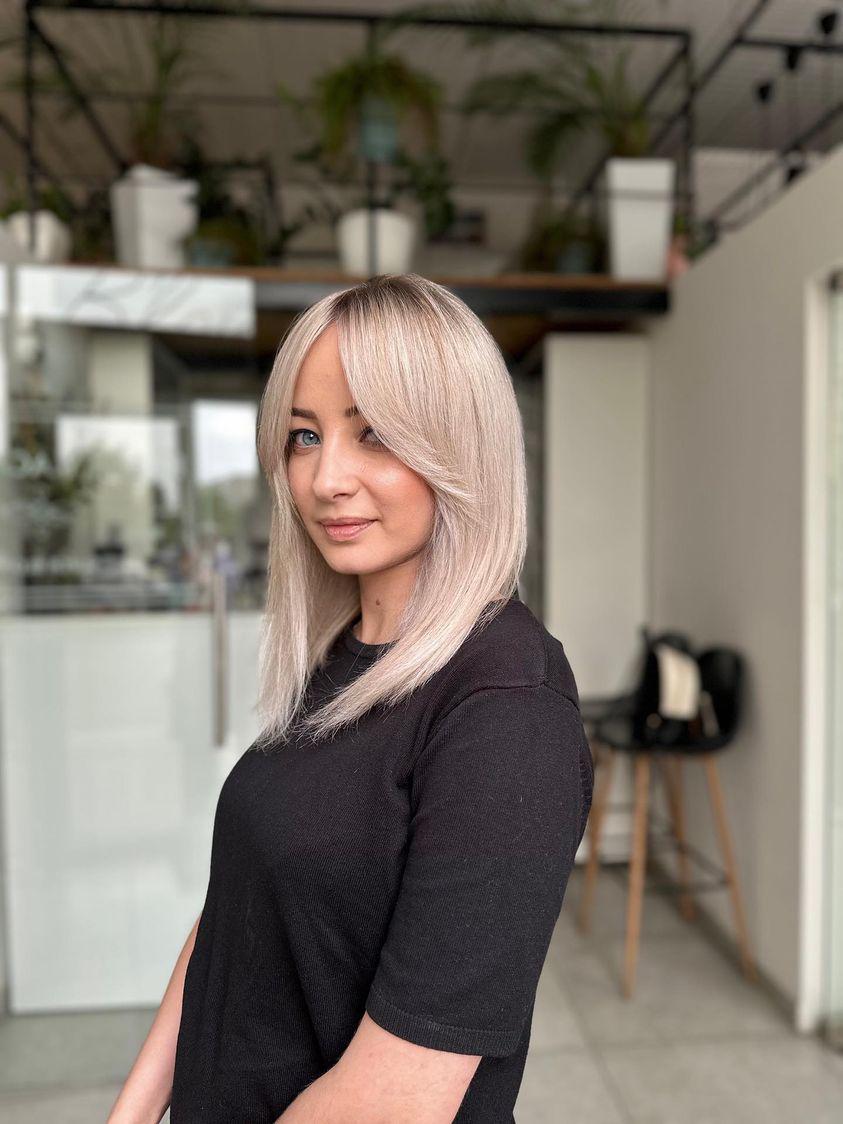 Kadeřnický salon MiColor foto 2