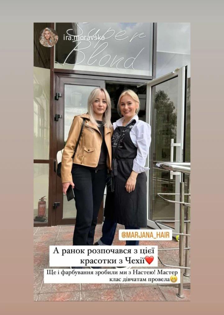Kadeřnický salon MiColor foto 3