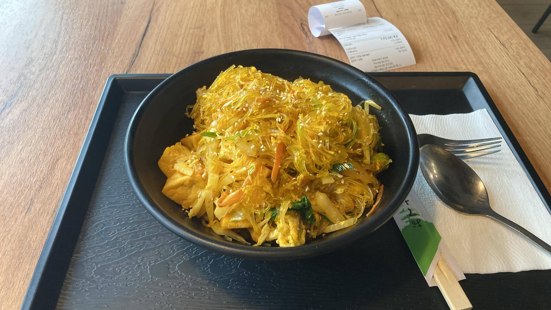 SenDa asian cuisine foto 1