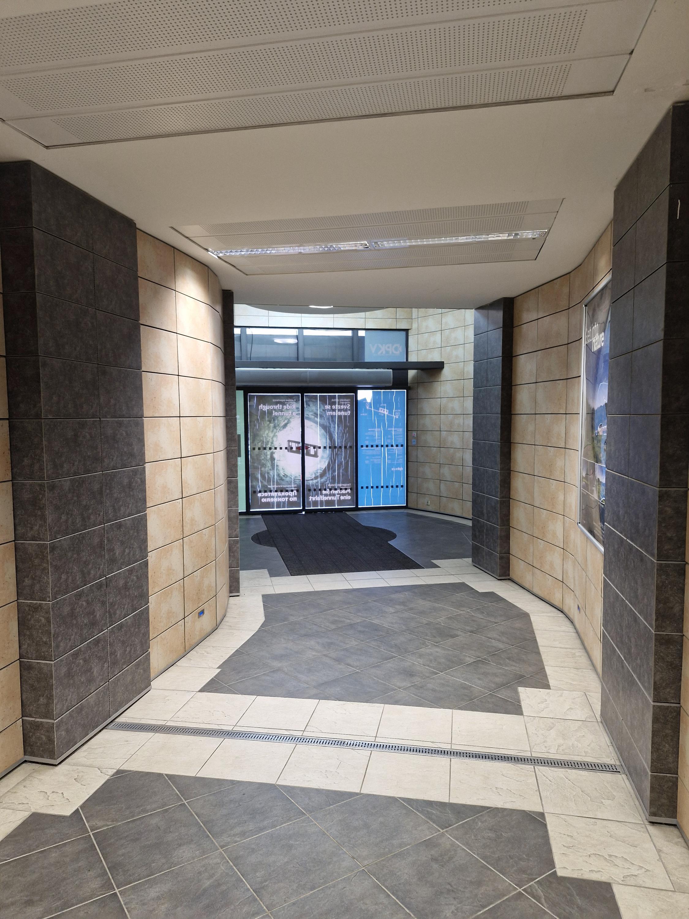 Lanová dráha Imperial foto 5