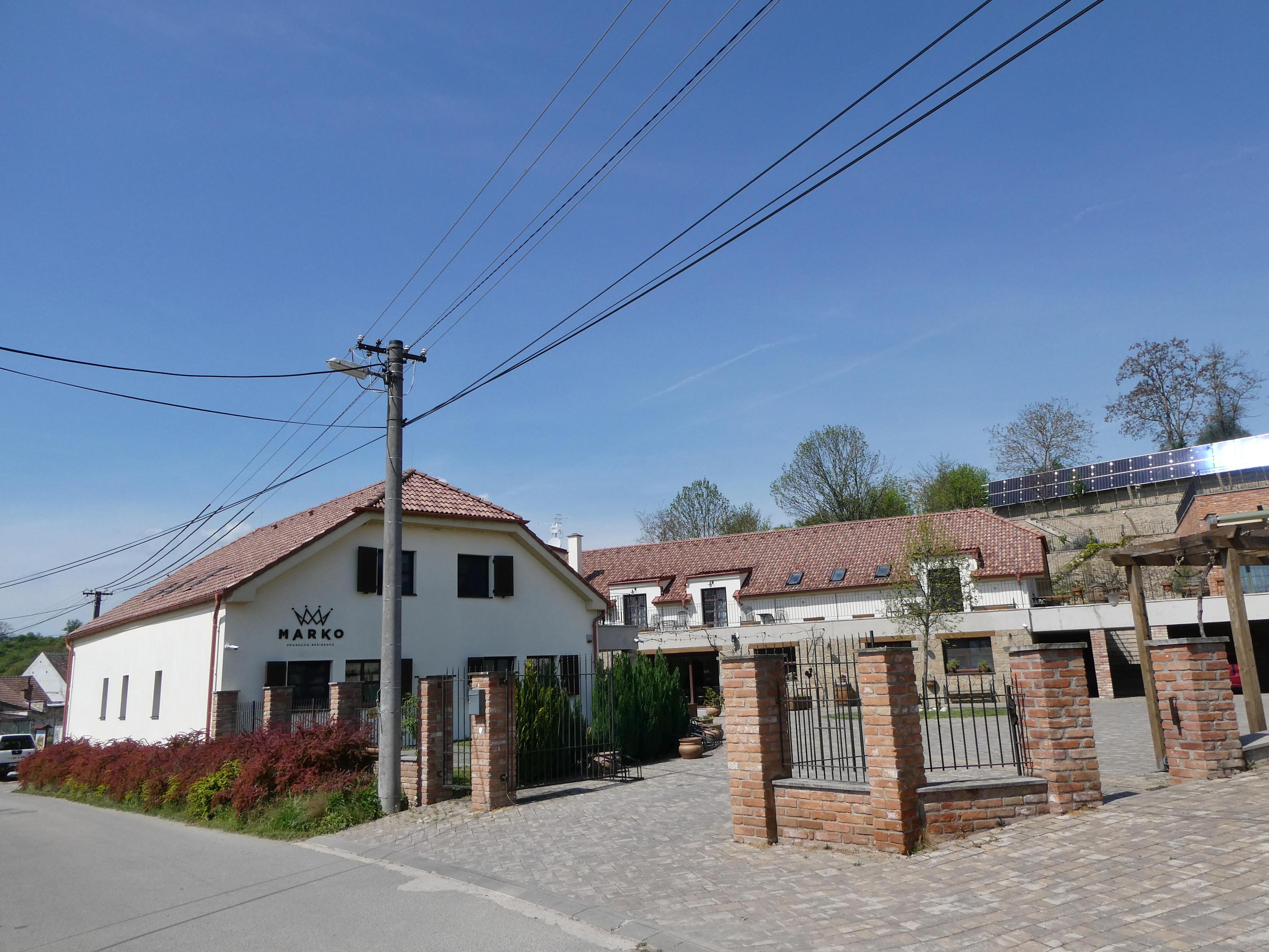 PROSECCO RESIDENCE MARKO