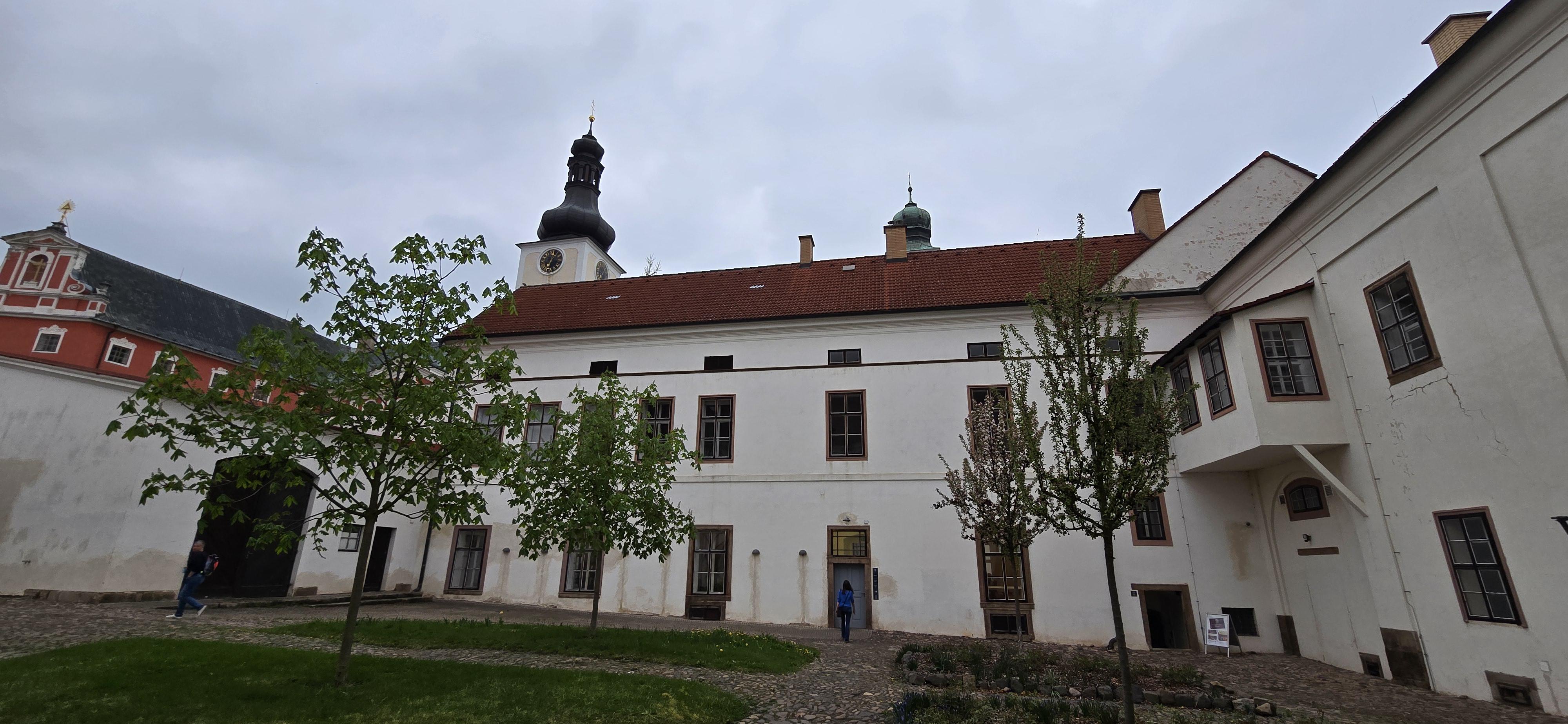Café Dientzenhofer foto 4