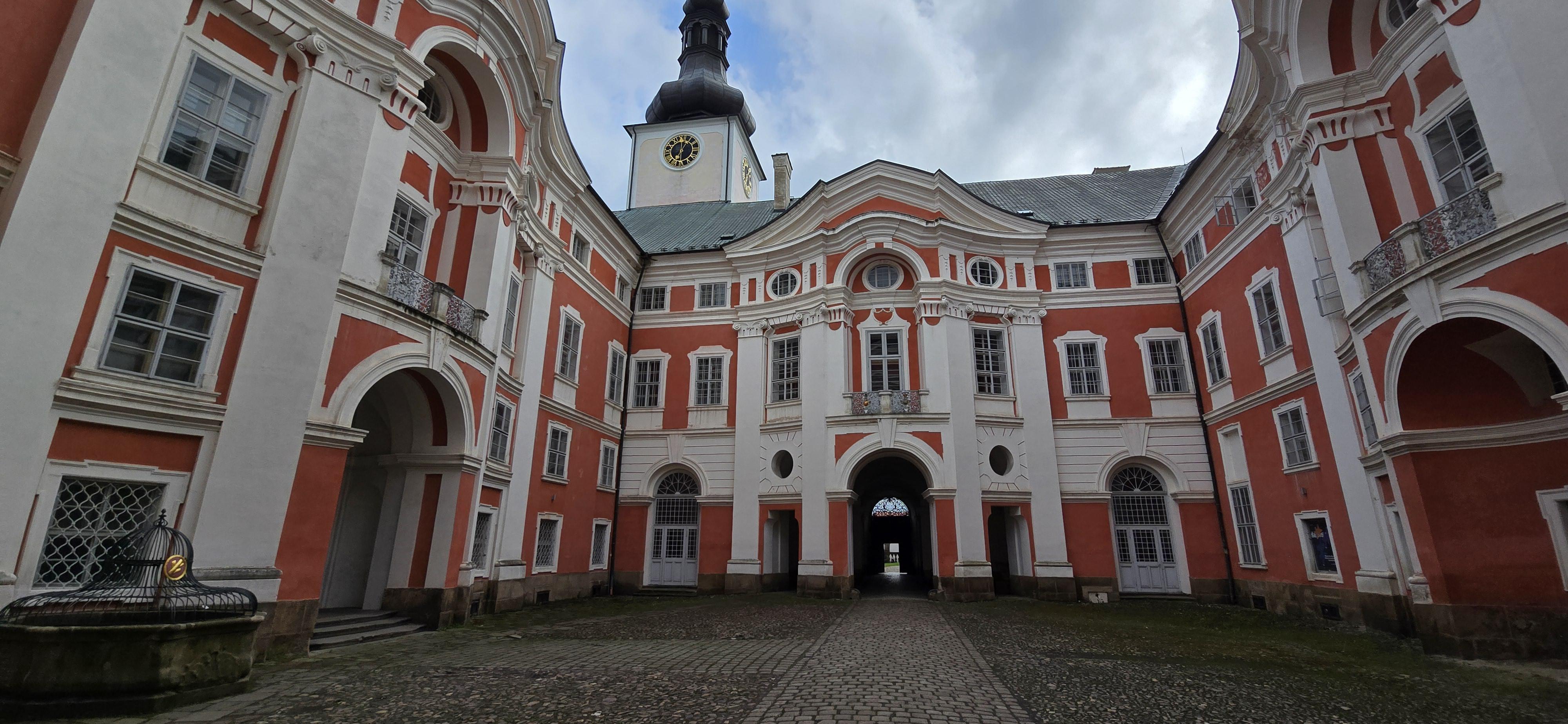 Muzeum Broumovska foto 2