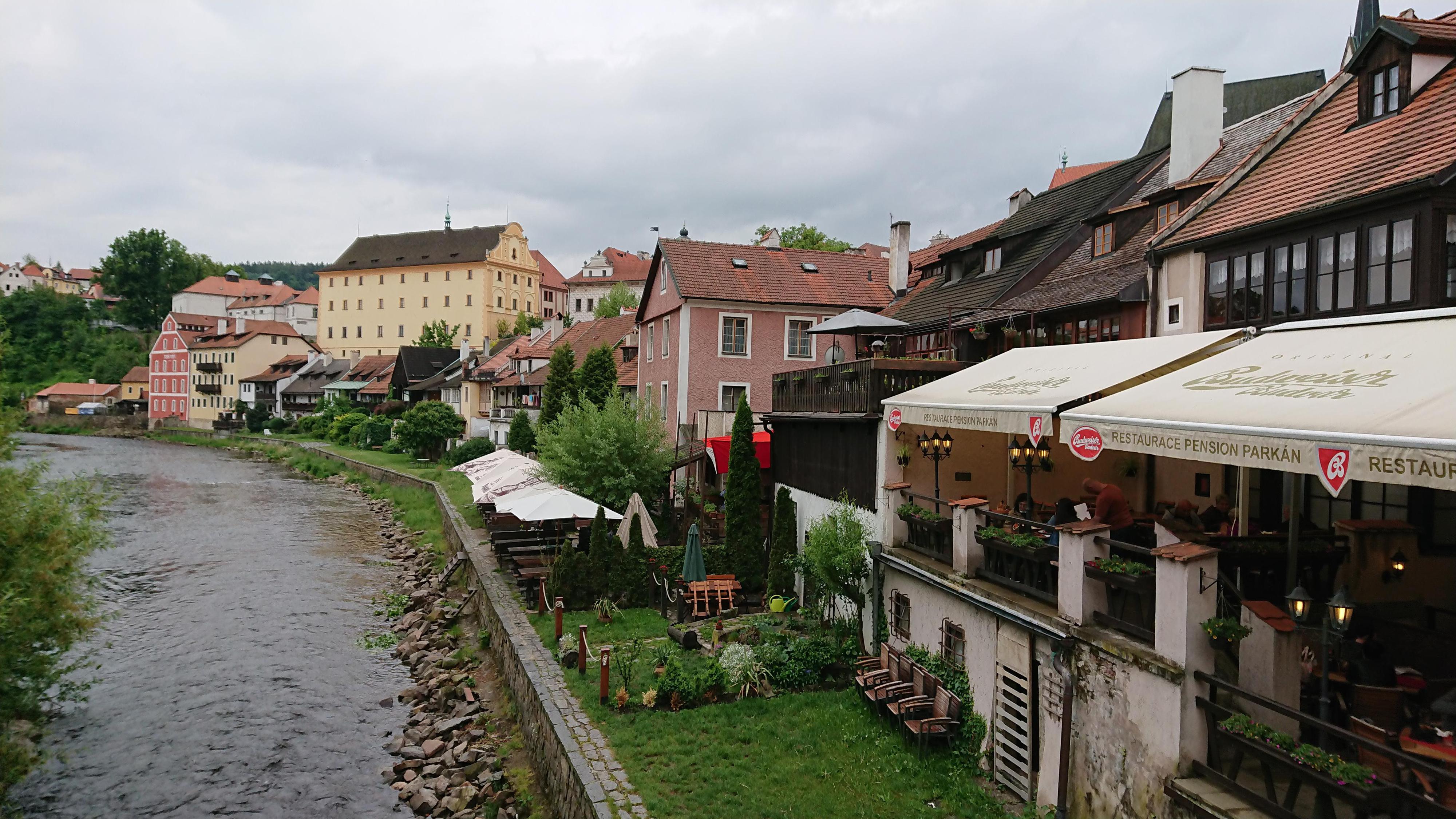 Penzion Parkán foto 5