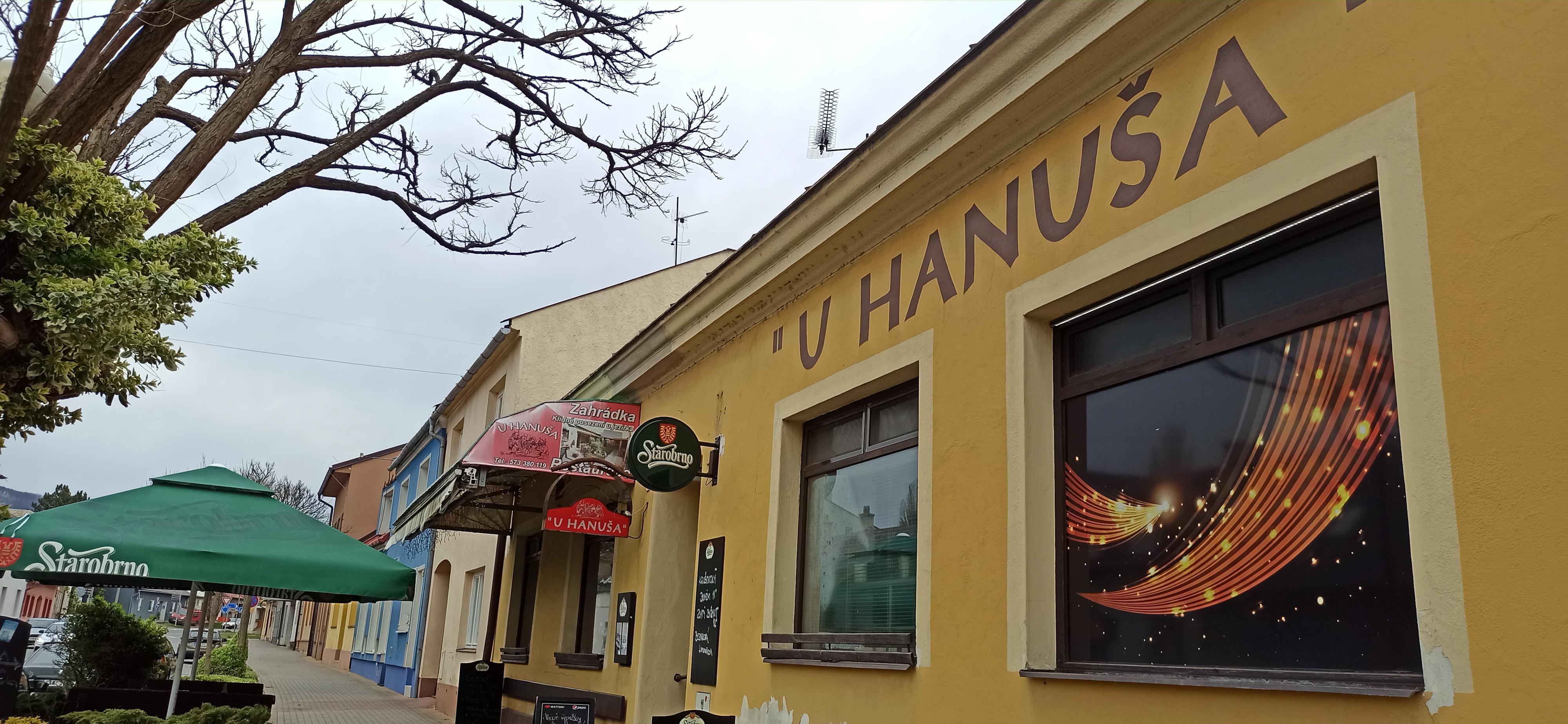 Denní bar U Hanuša foto 6