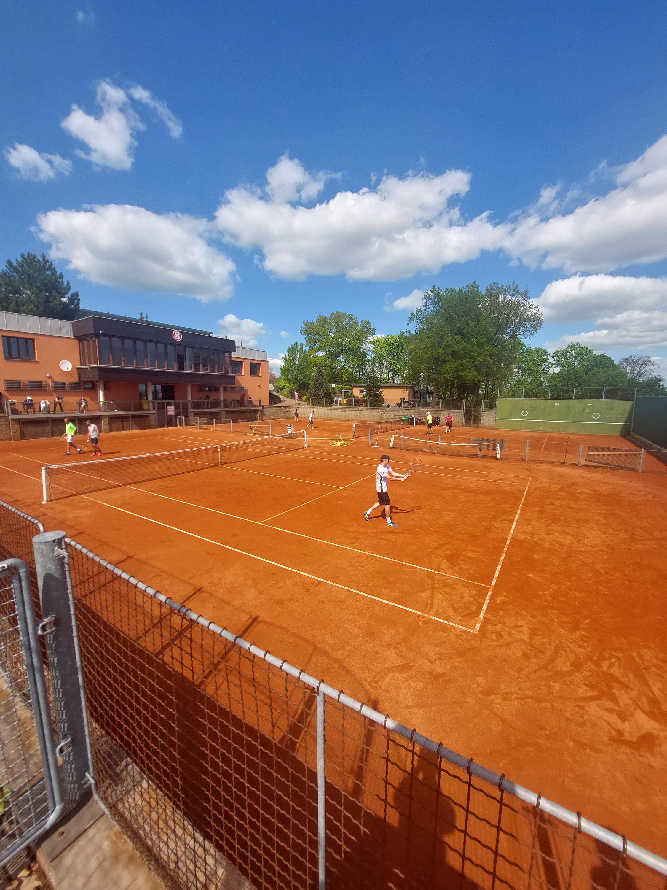 Sport Mrázovka foto 3