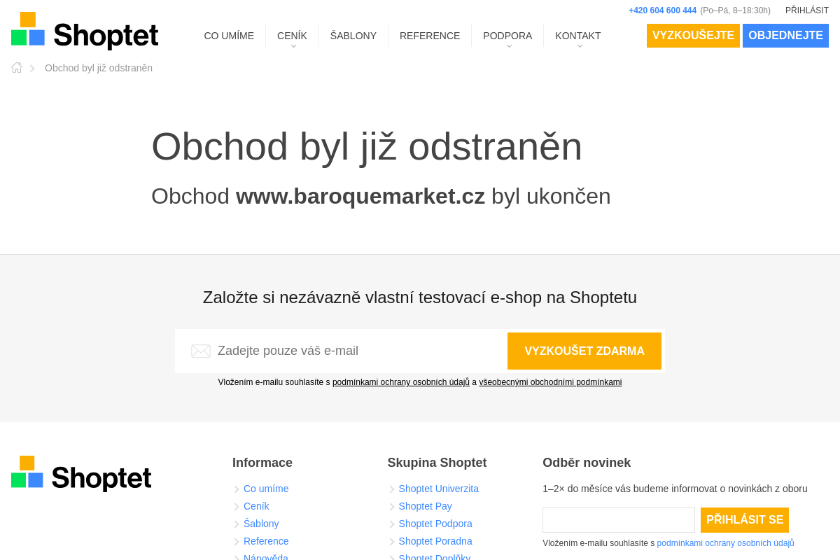 Baroquemarket.cz