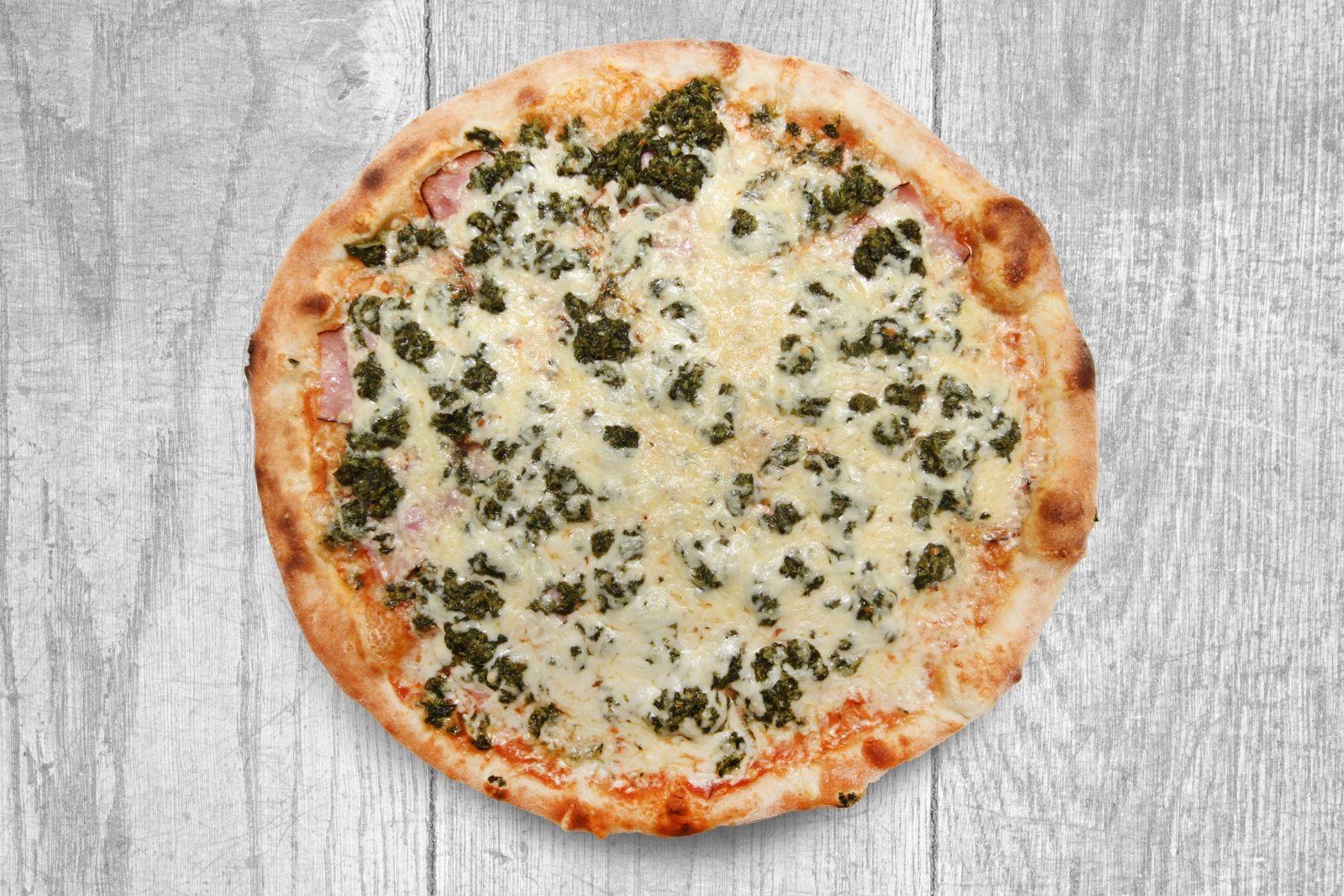 PIZZA U Radnice foto 3