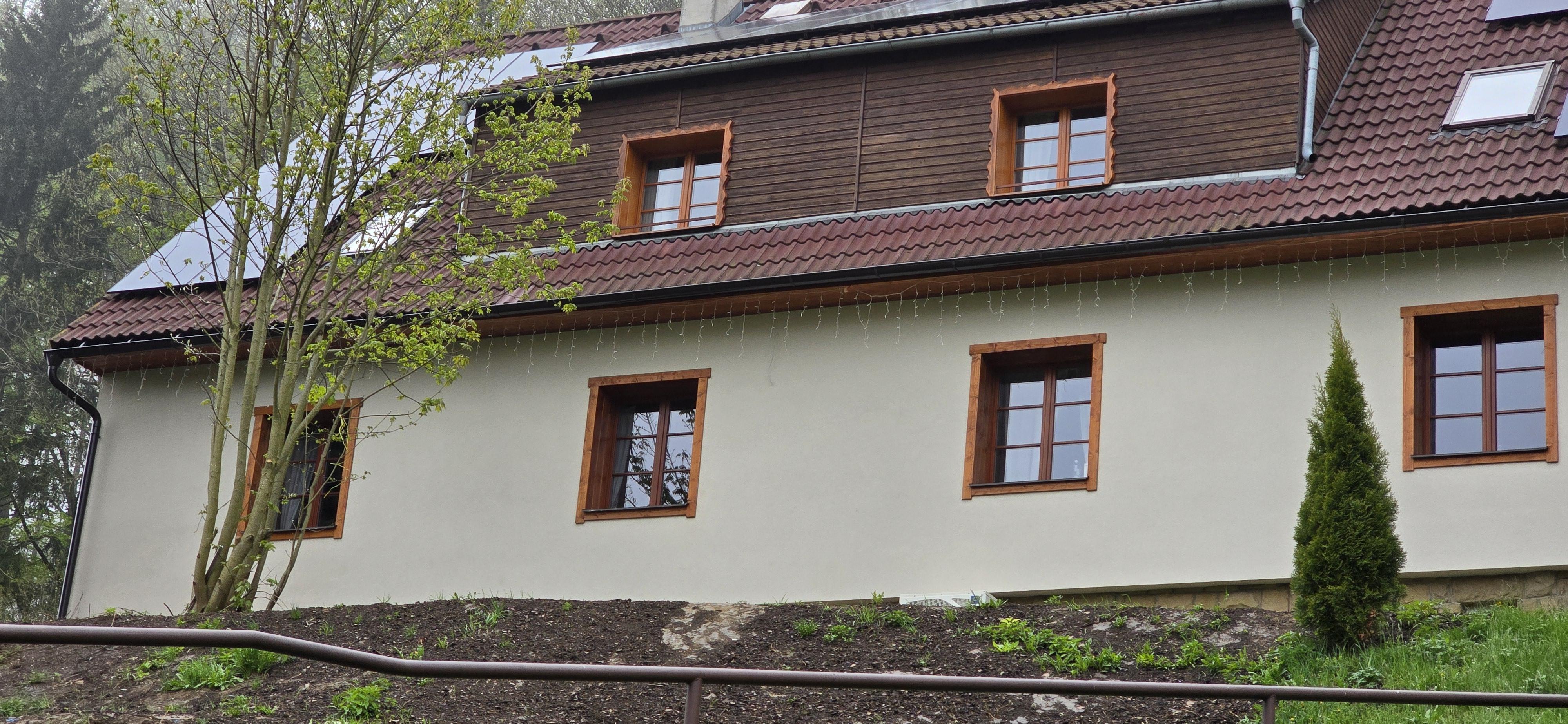 Chalupa Bišík foto 3