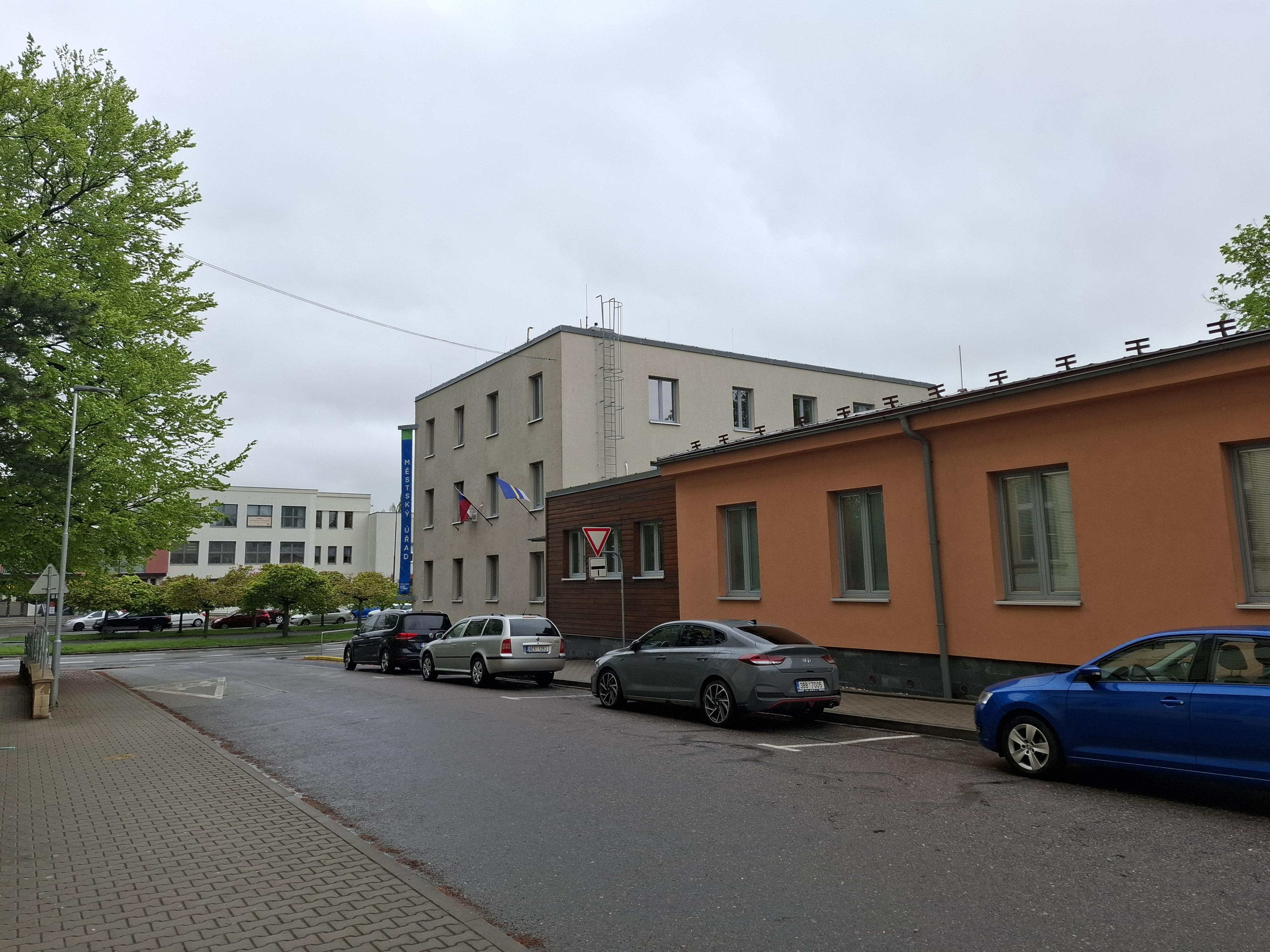 Živnostenský úřad Svitavy foto 3