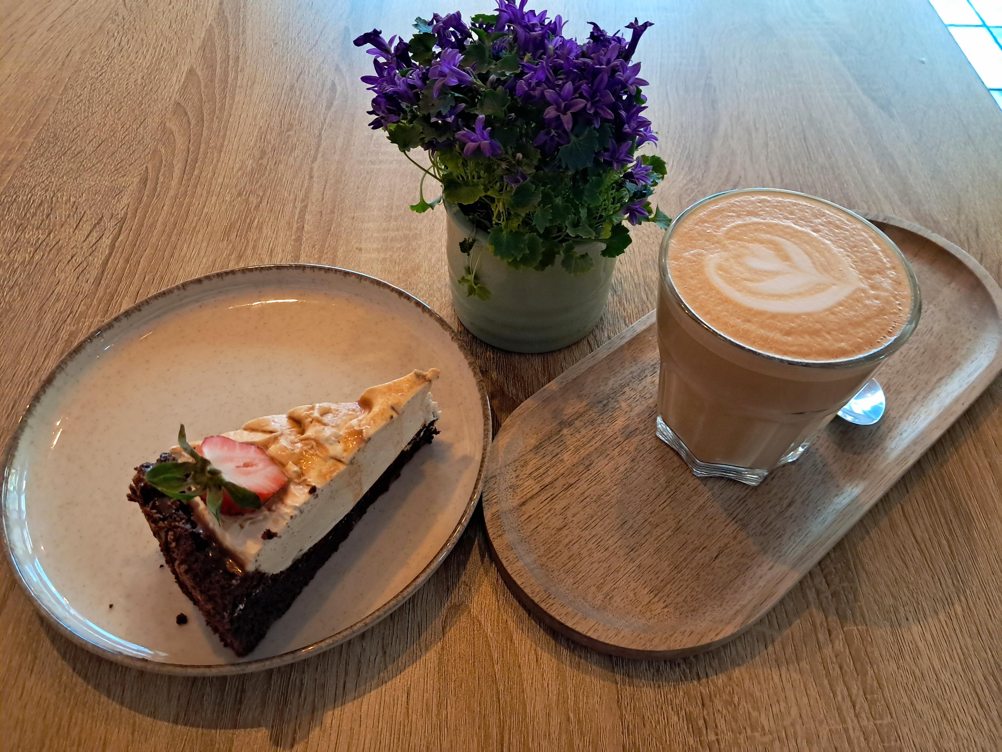 Natur Café foto 5