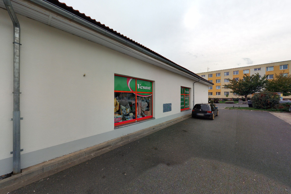 TETA drogerie foto 2