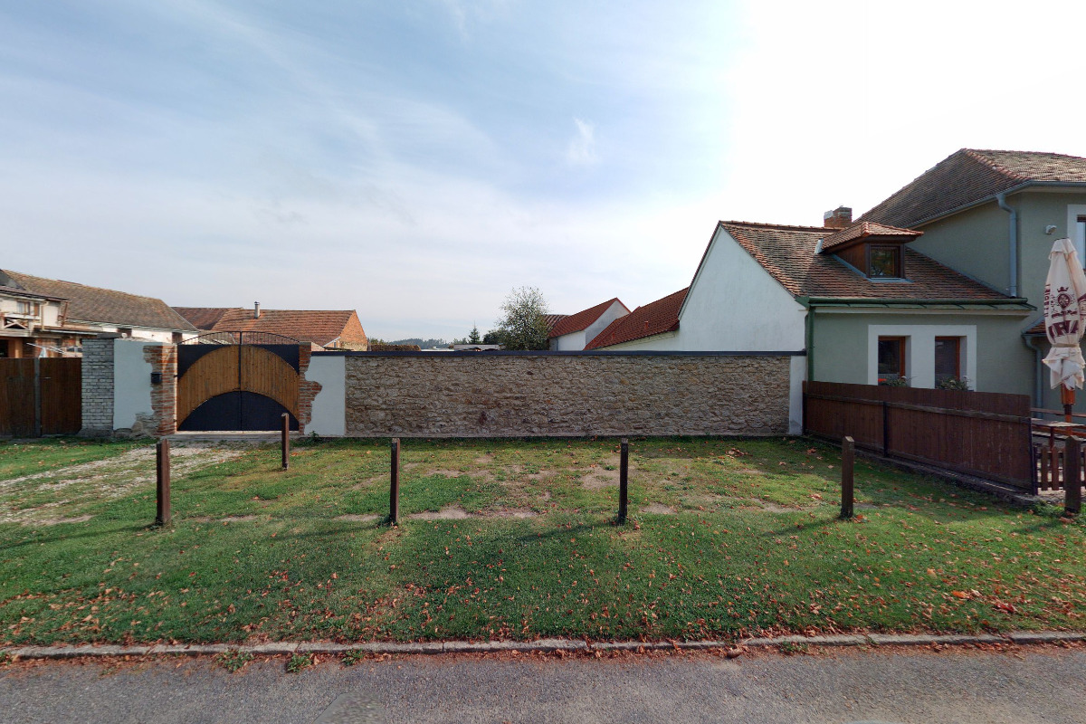 Stellplatz Selský dvůr foto 1