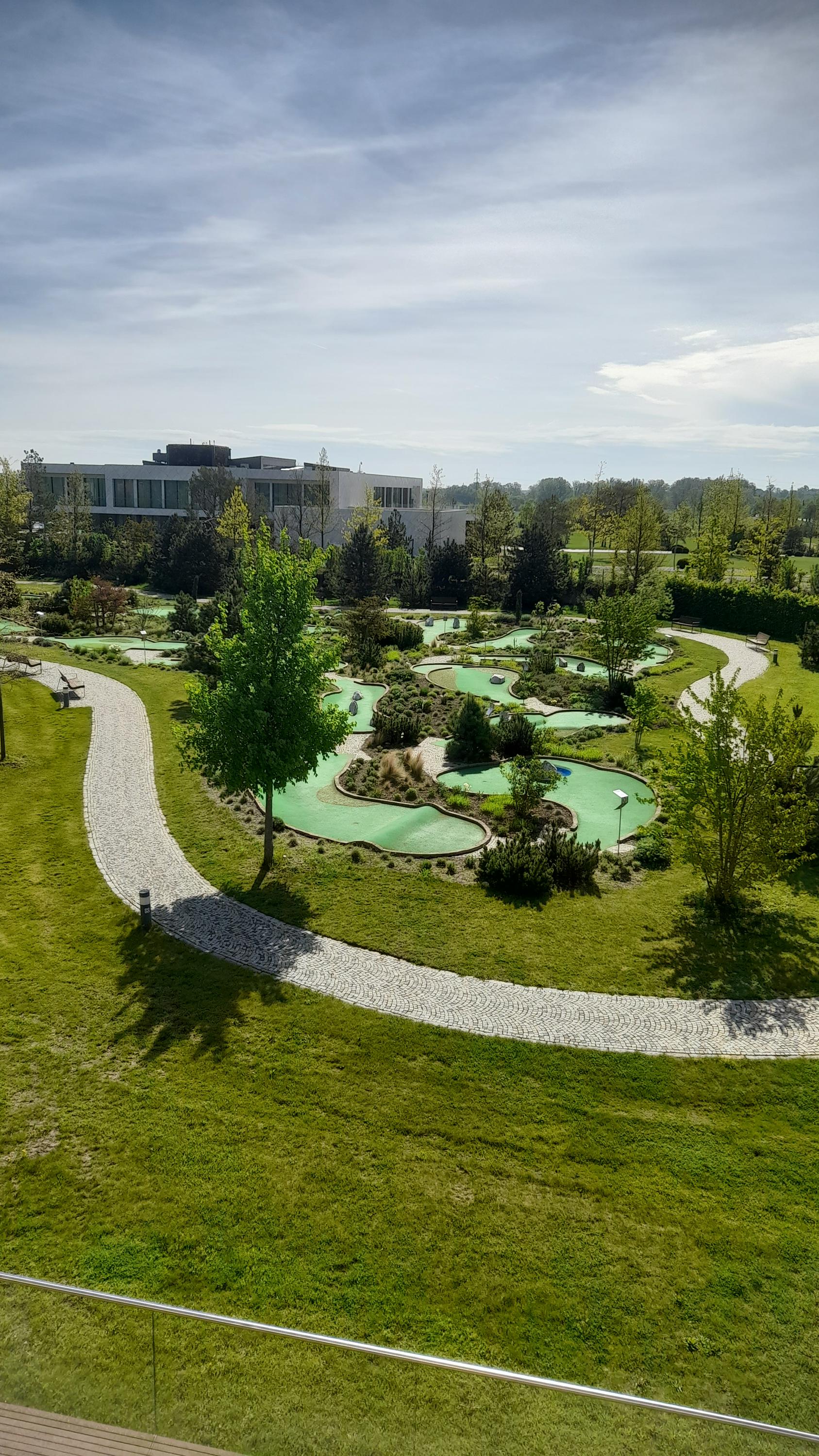 Spa Resort Lednice, s.r.o. foto 6