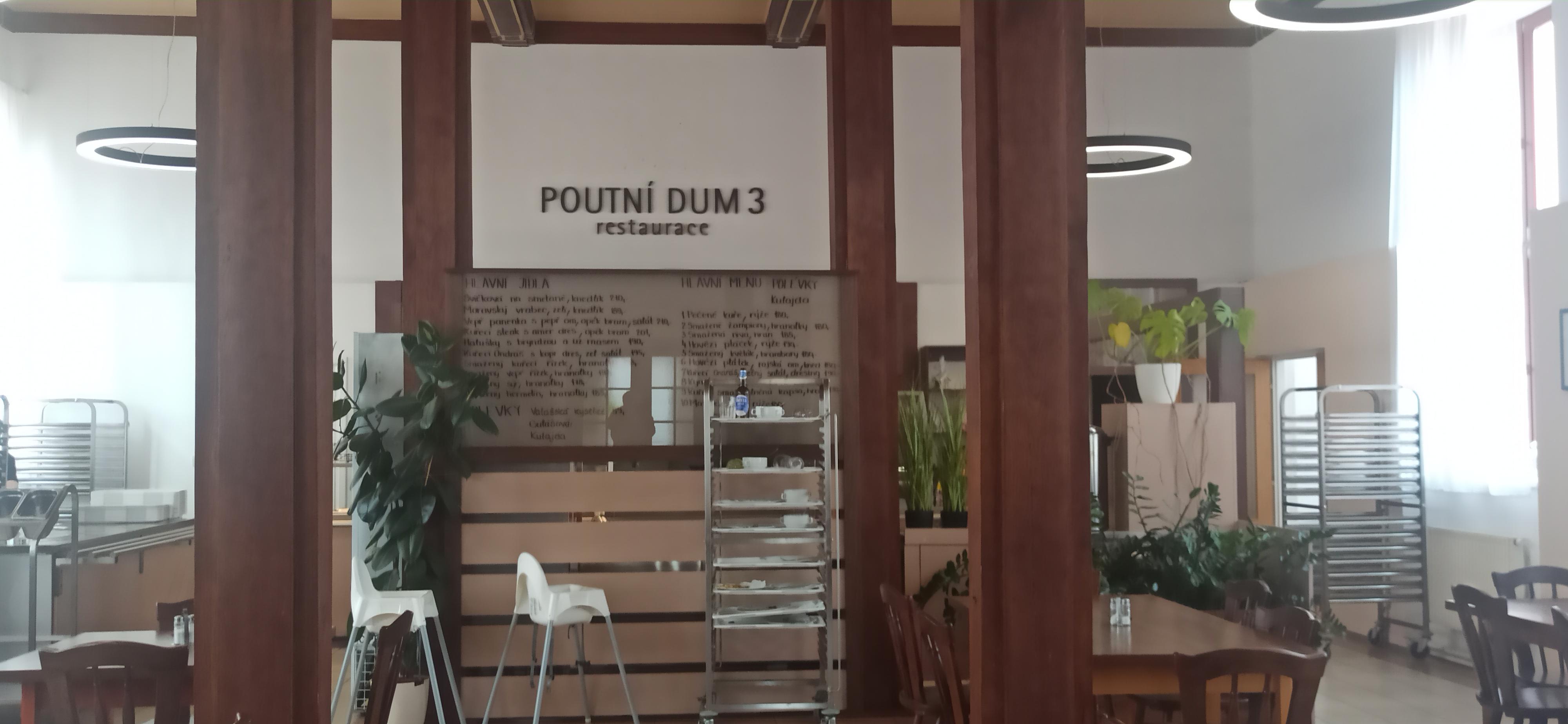 Restaurace Poutní dům 3 foto 2