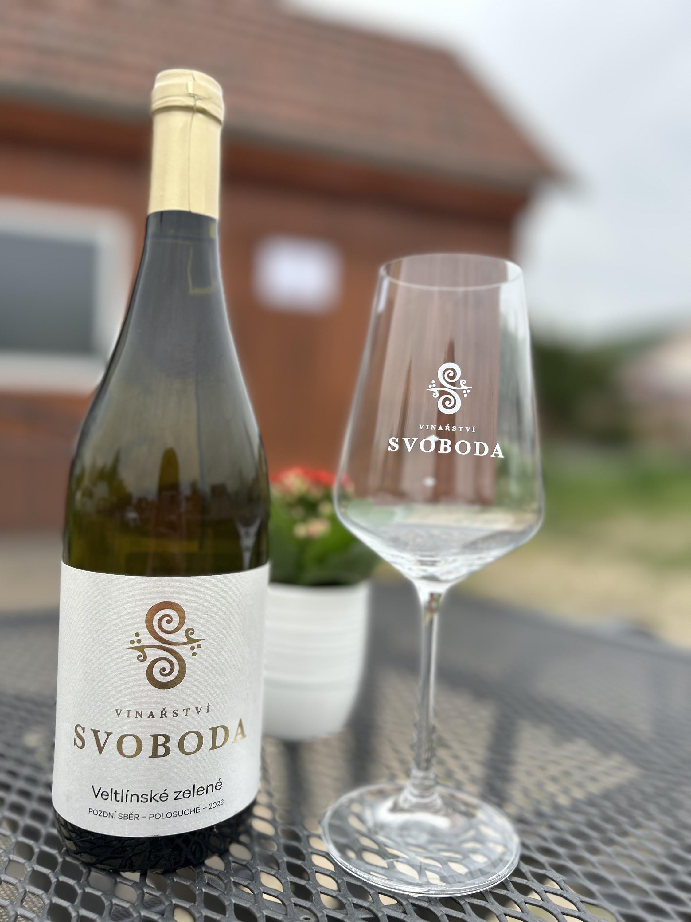 Vinařství Svoboda foto 5