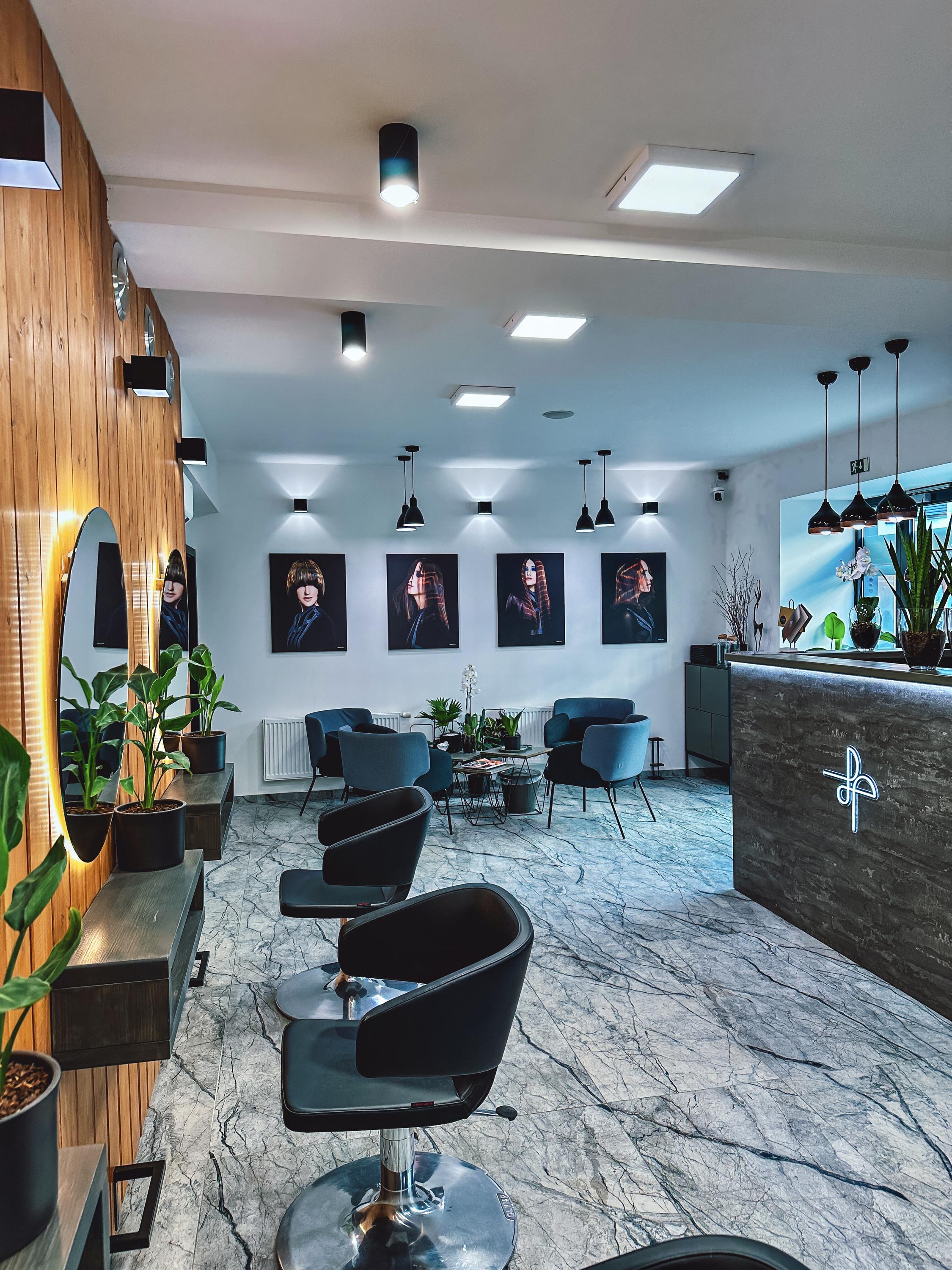 HAGARA SALON foto 3