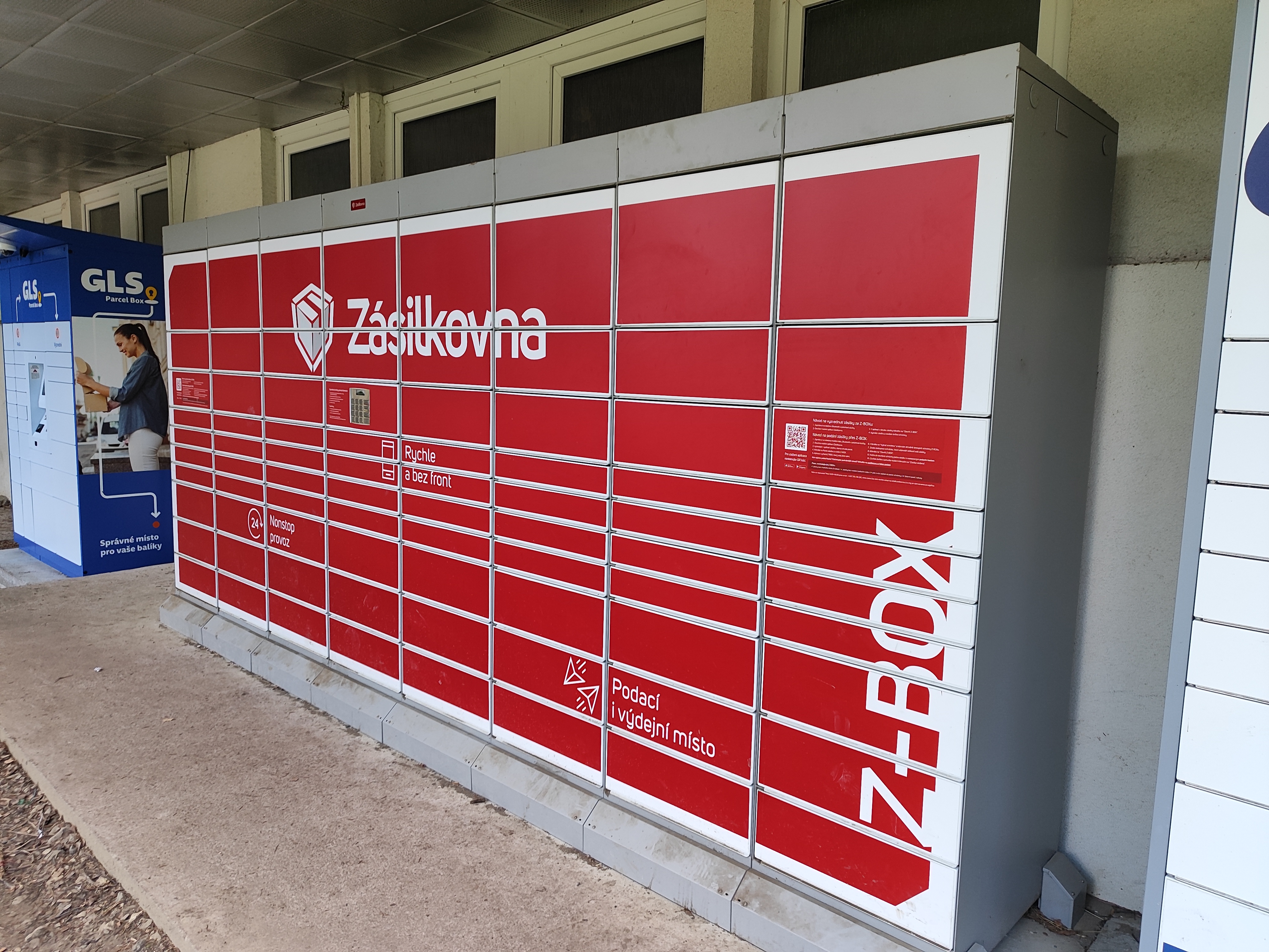 Z-BOX foto 2