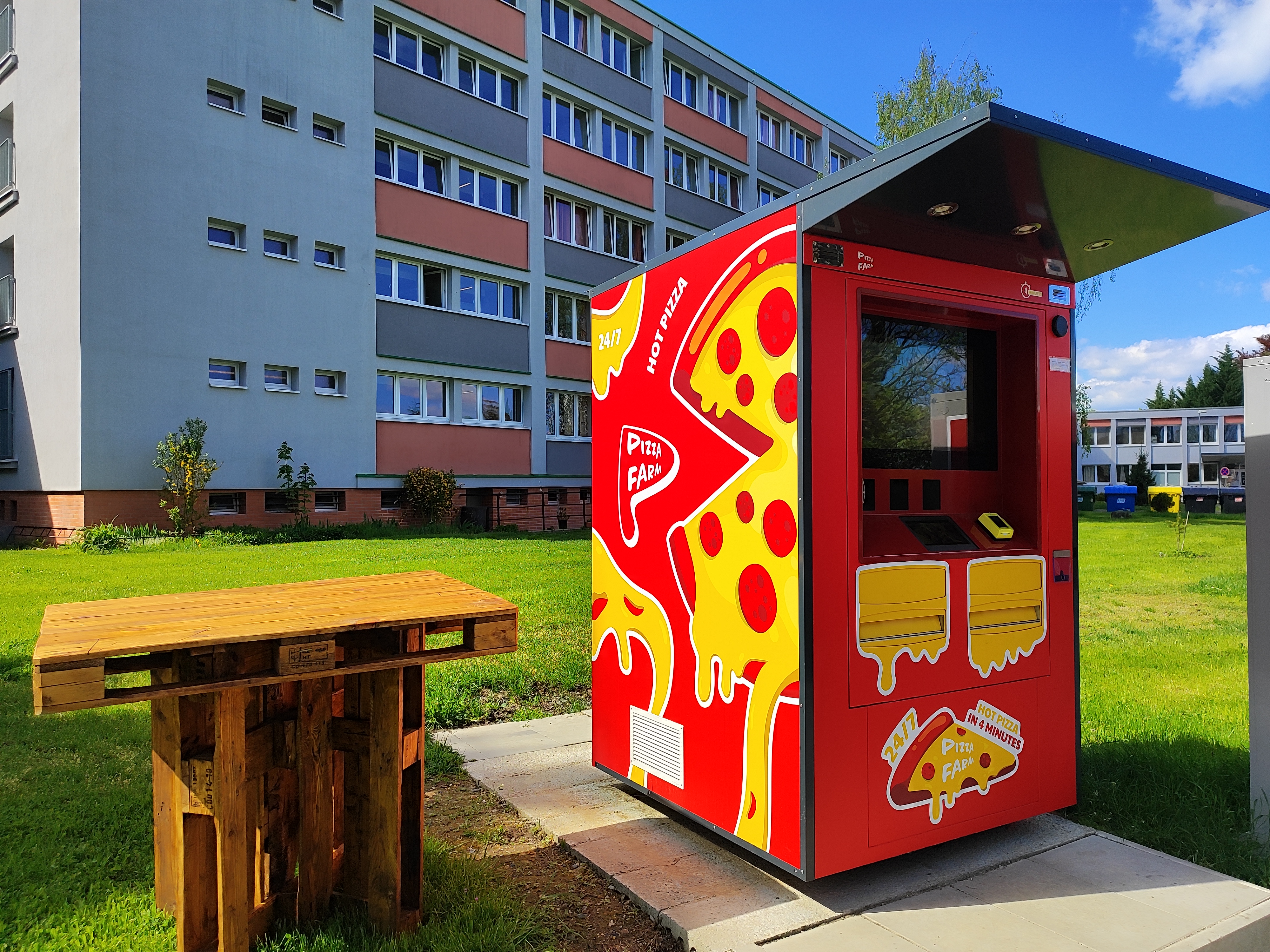 PIZZA POINT foto 6