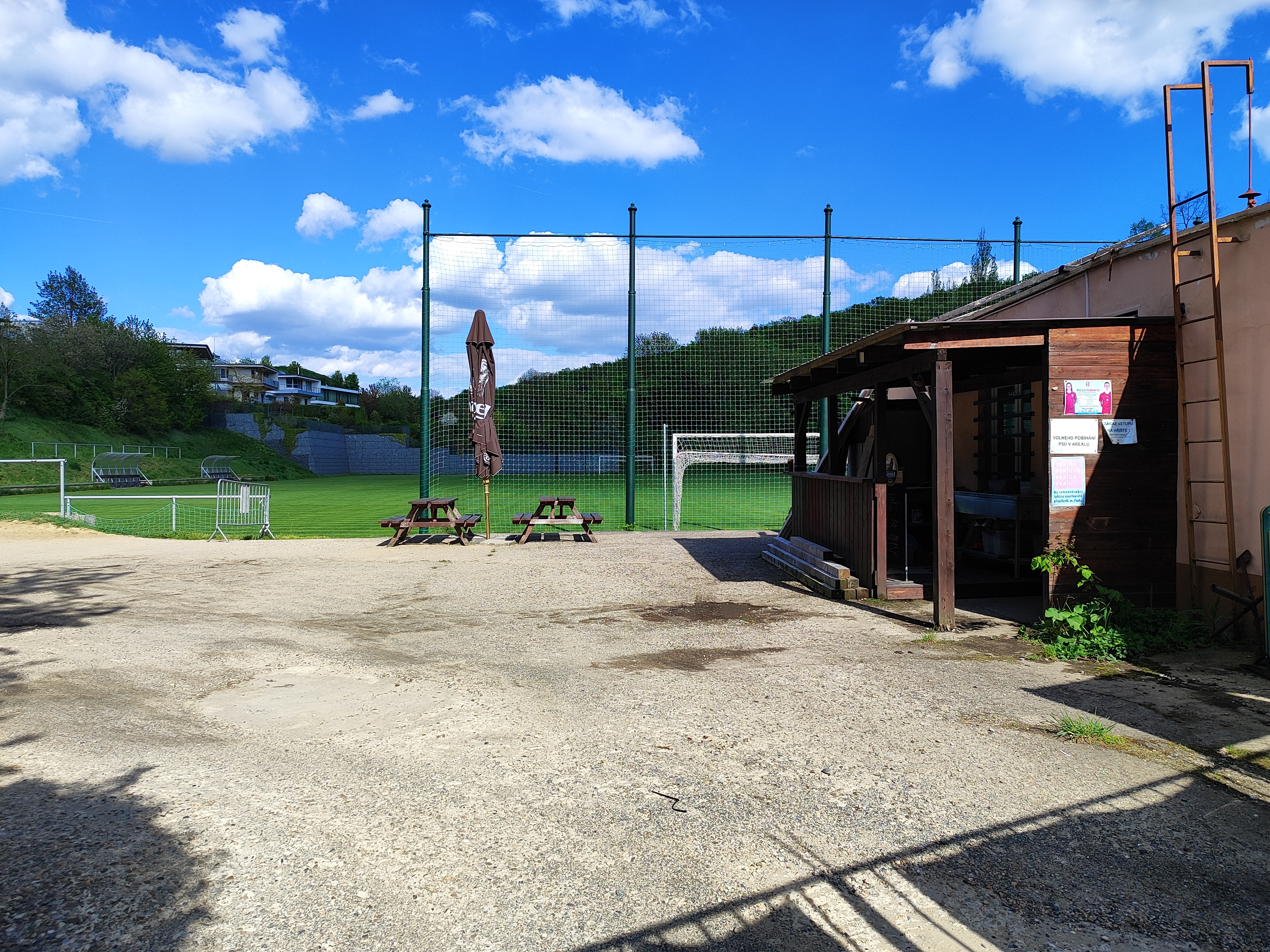 FK Sparta Košíře, z.s. foto 4