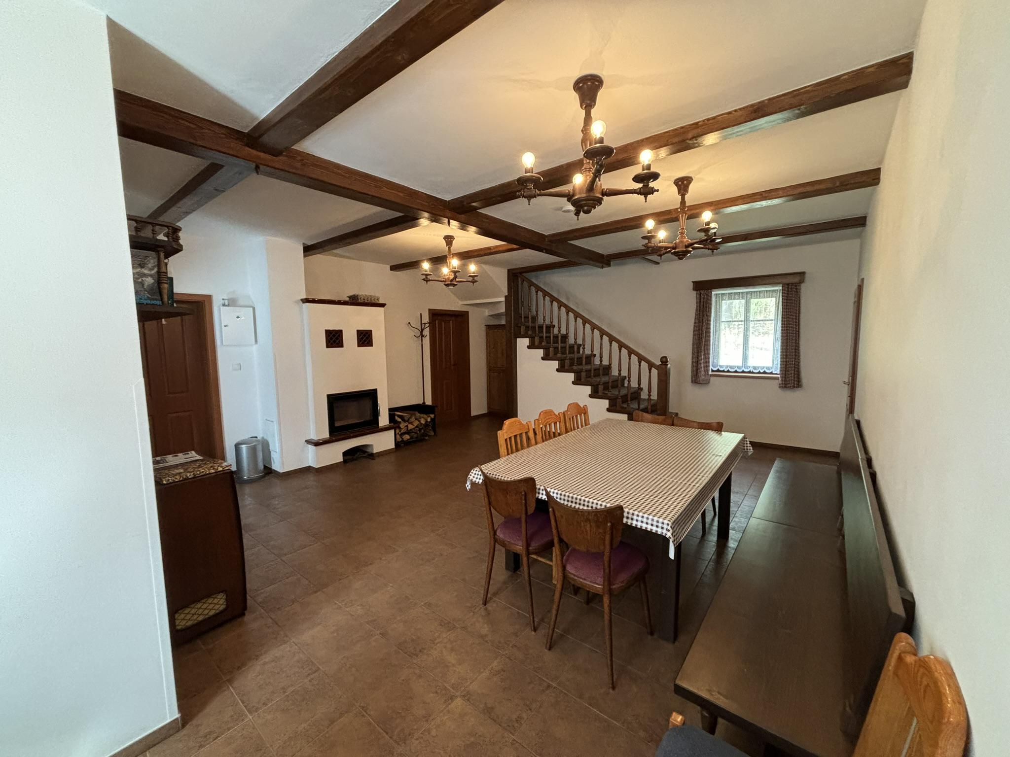 Paslerův statek foto 4