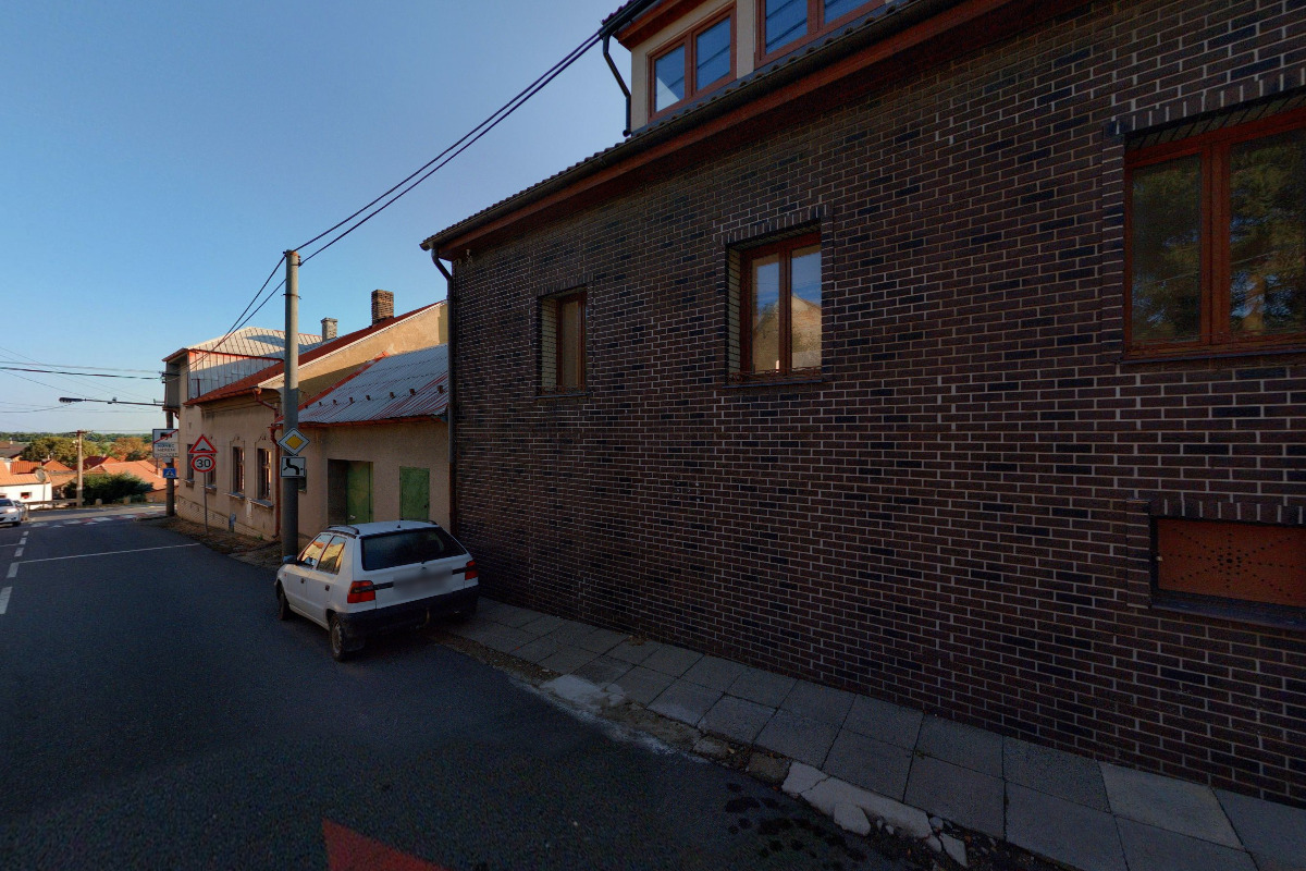 Hodinový manžel Jan Pišoft