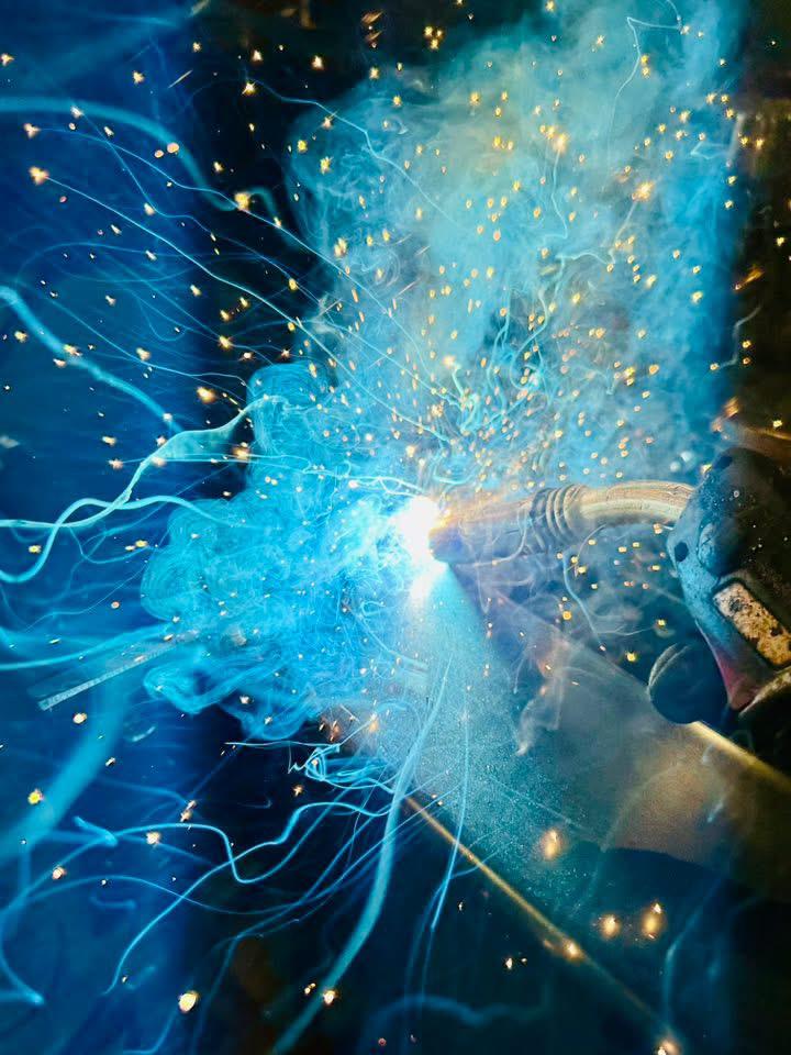 Hodinový manžel VM foto 2