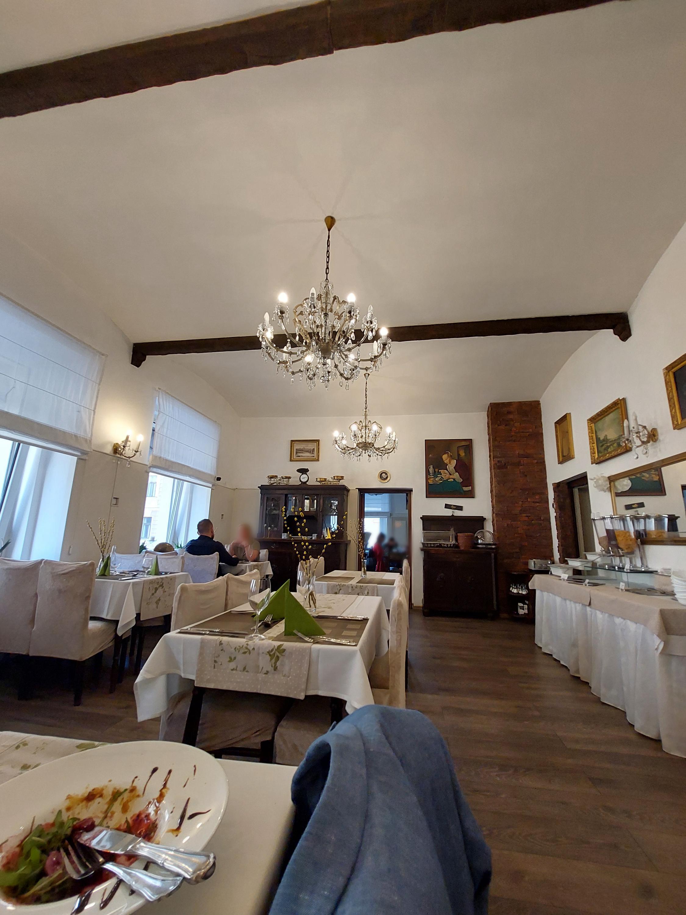 Restaurace Anette foto 6