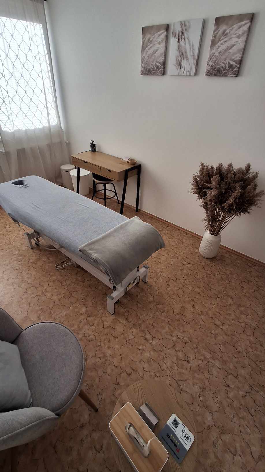 Masáže Kateřina Tengler foto 2