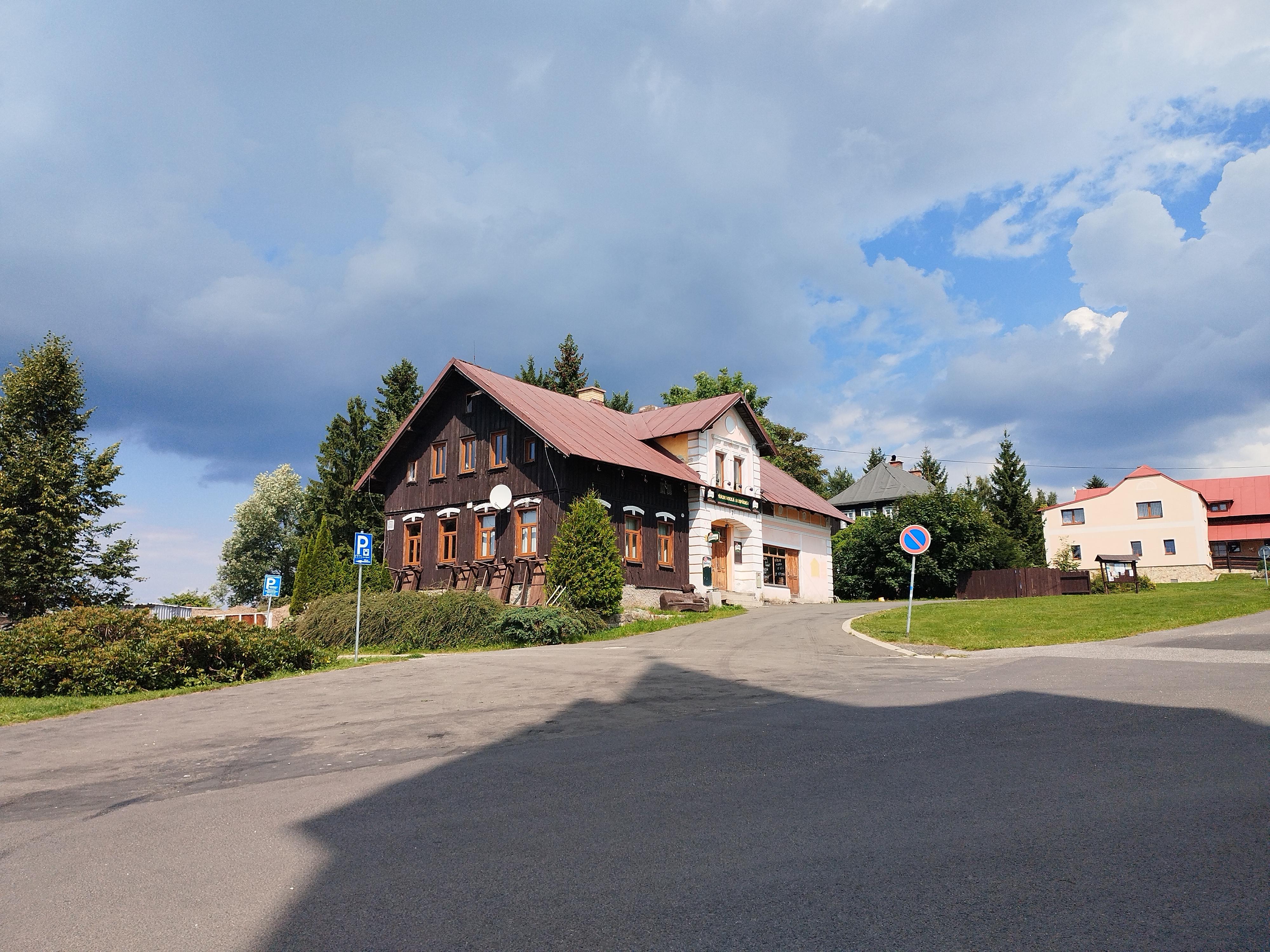 Příchovická hospůdka foto 4