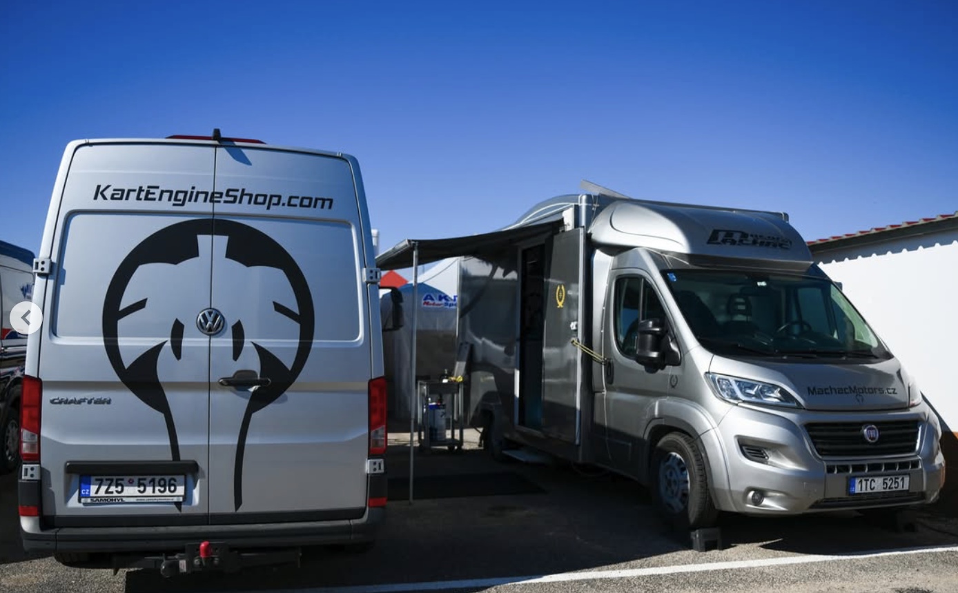 Macháč Motors s.r.o. foto 2