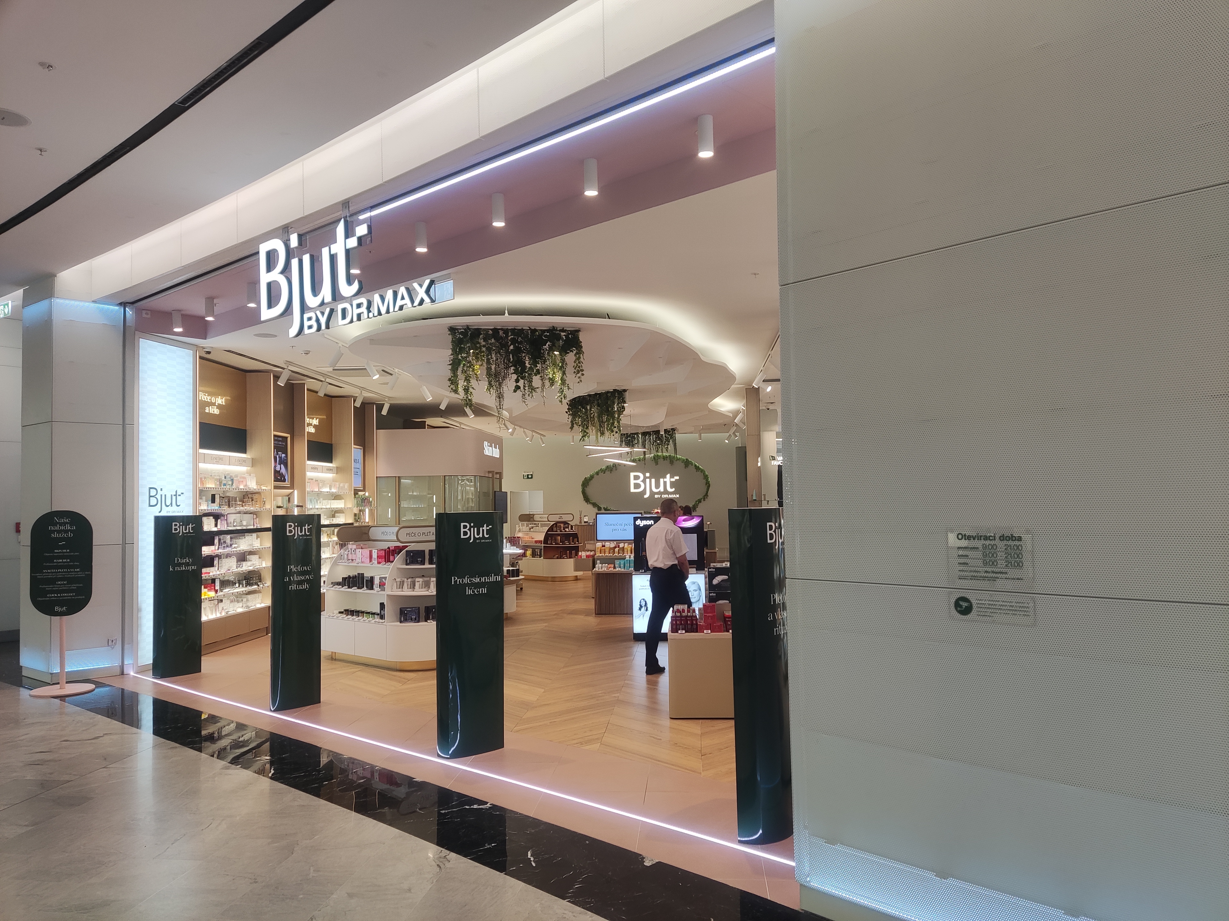 Bjut store foto 2