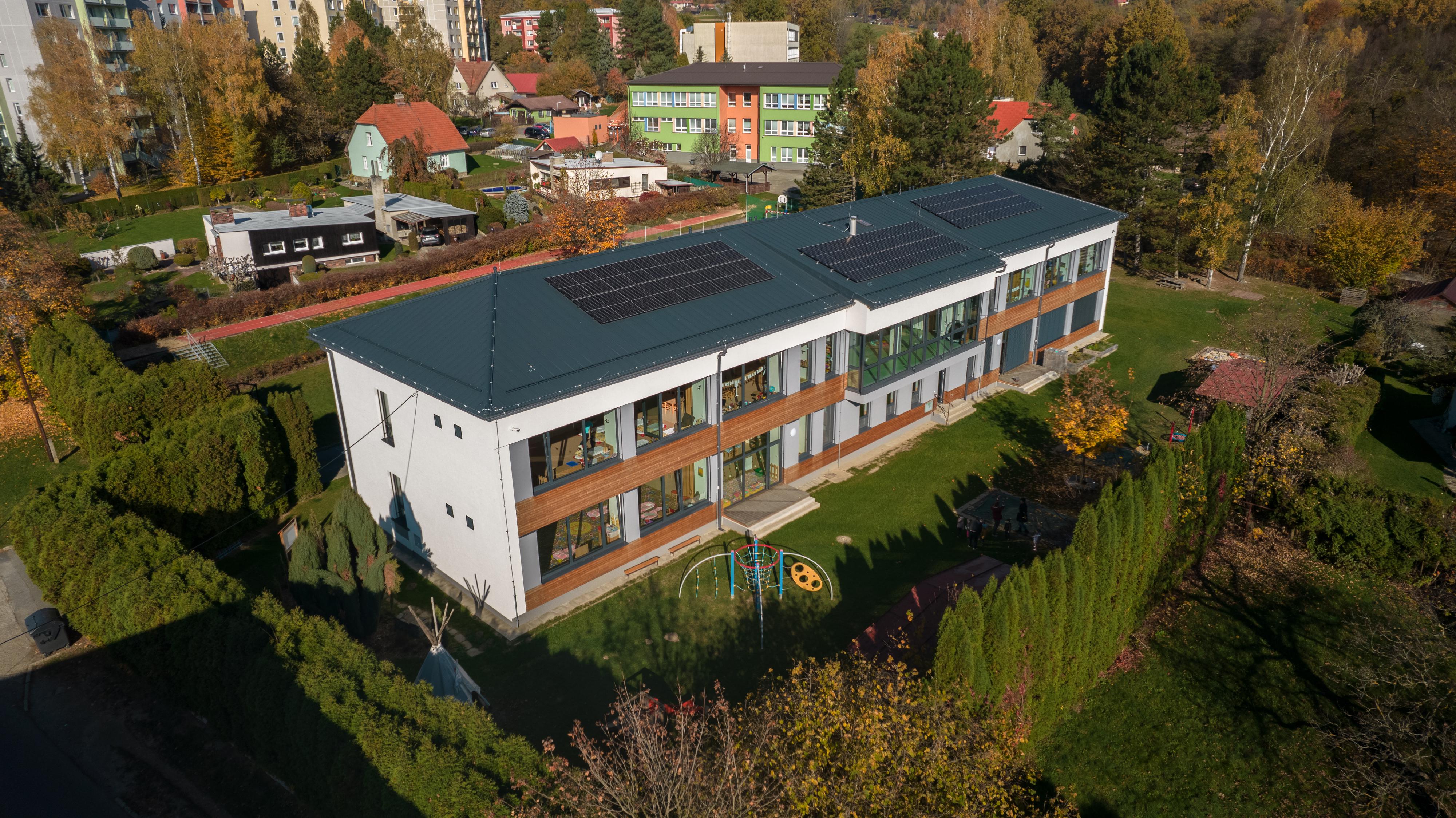 Mateřská škola Radost foto 2