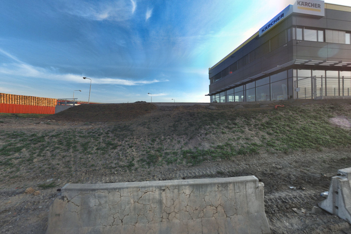 Kärcher - mycí boxy