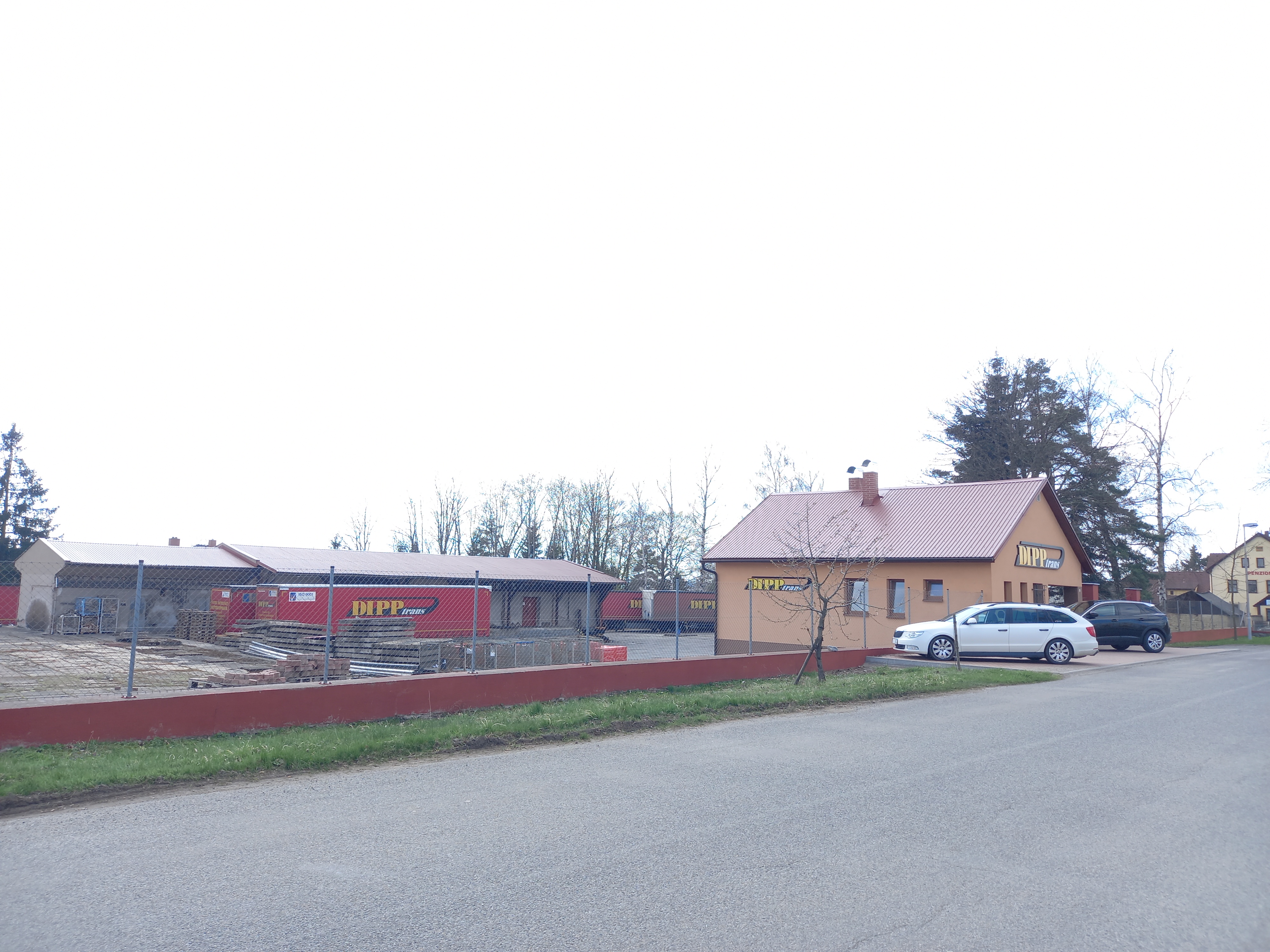 DIPPtrans, s.r.o. foto 5
