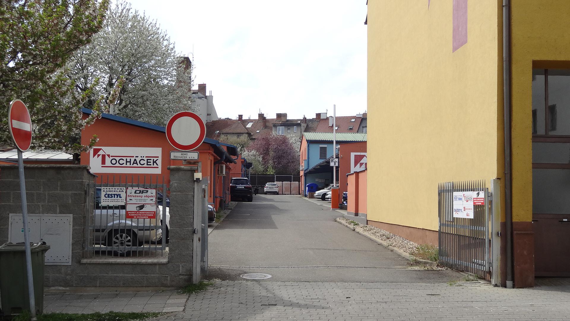 Tocháček, spol. s r.o. foto 2
