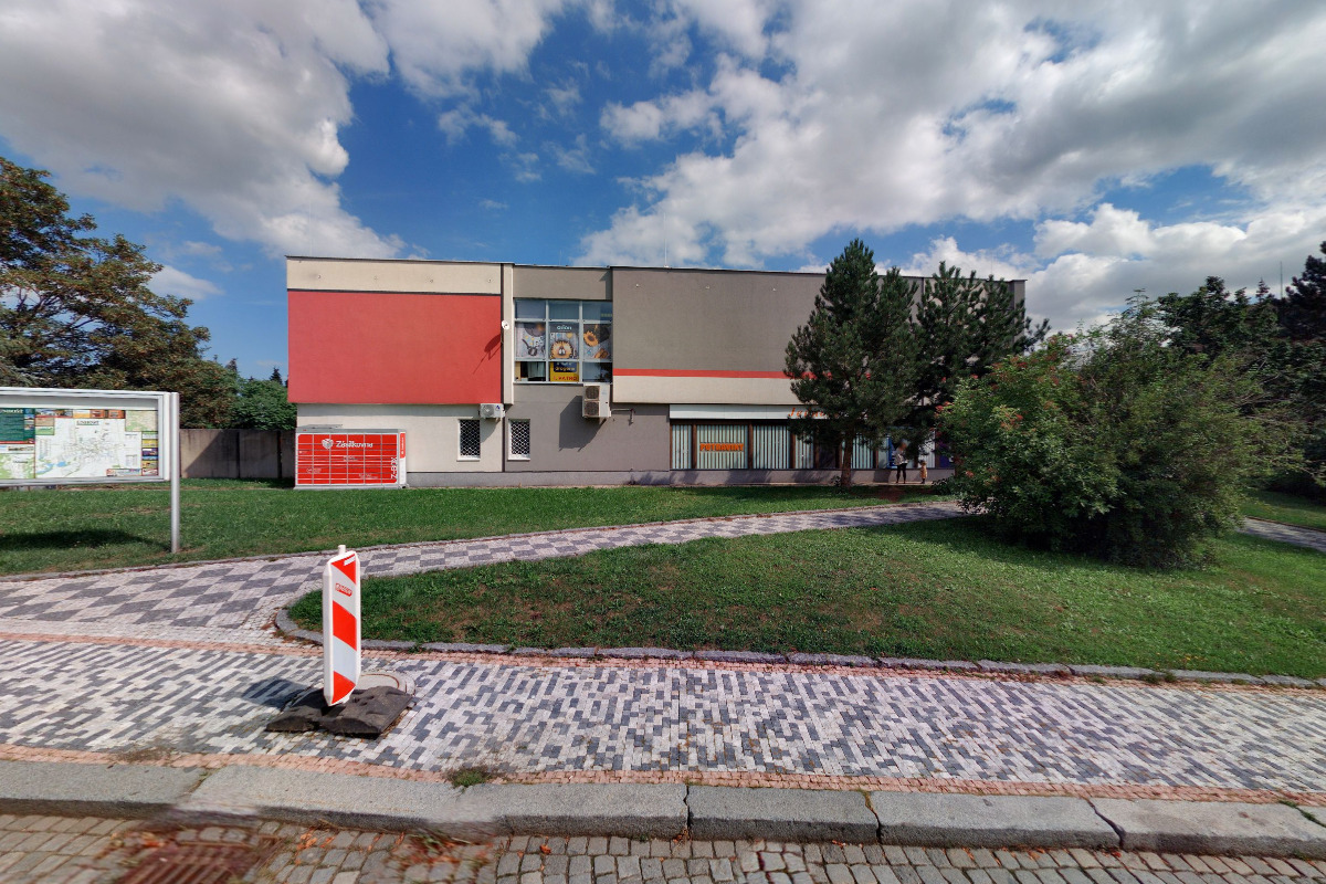 PPL Parcelbox foto 2